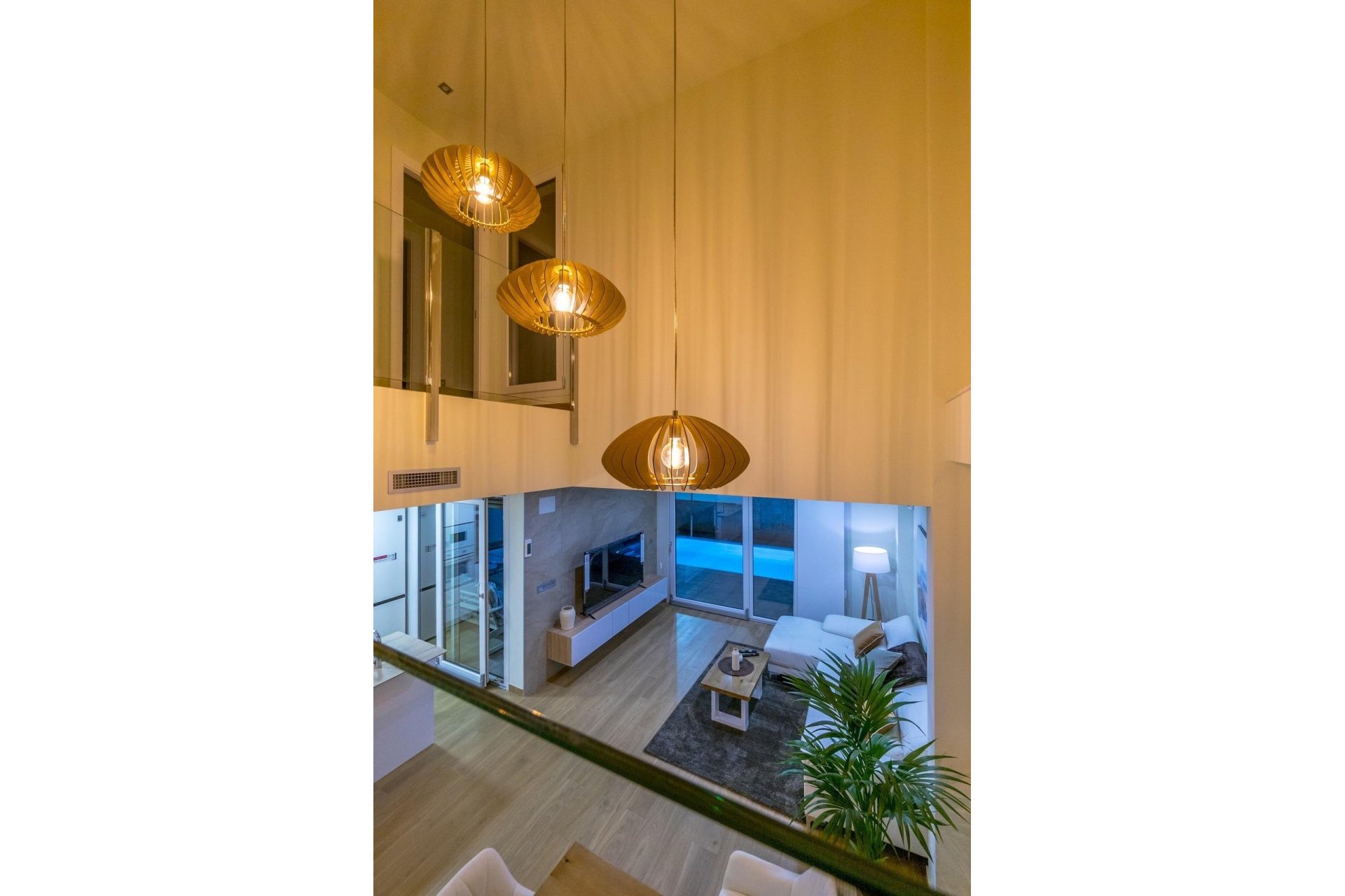 Nieuwbouw  - Villa - Rojales