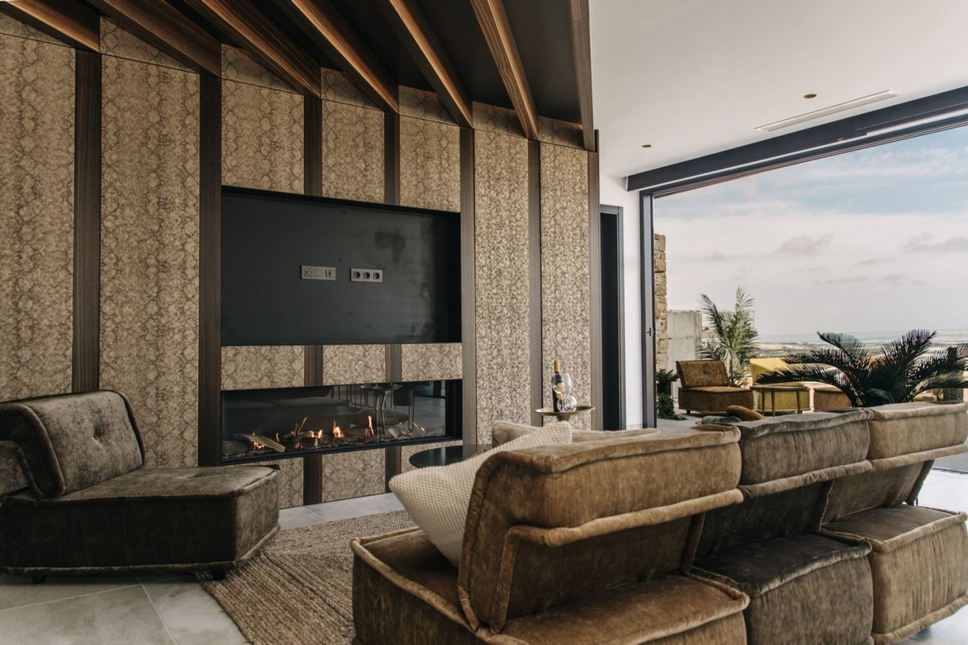 Nieuwbouw  - Villa - Rojales