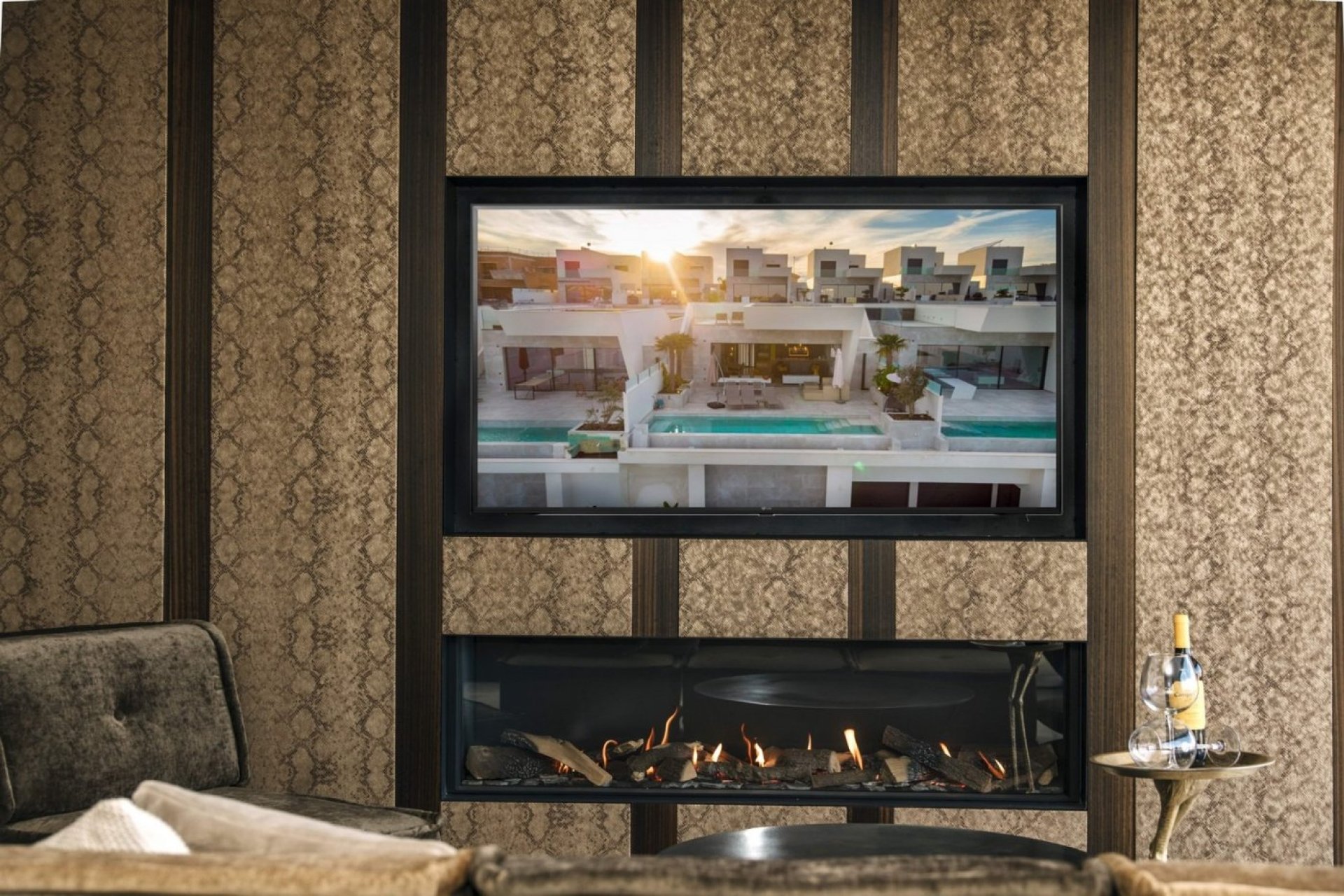 Nieuwbouw  - Villa - Rojales