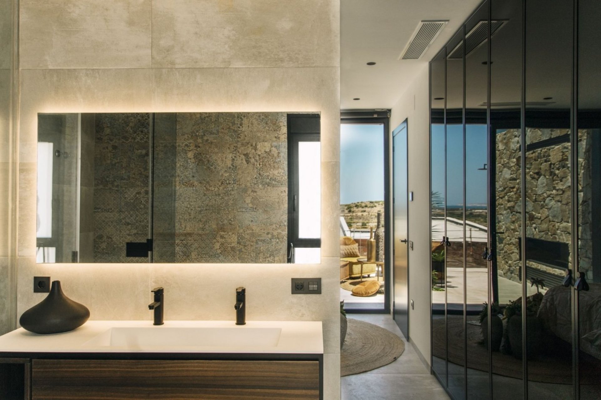 Nieuwbouw  - Villa - Rojales