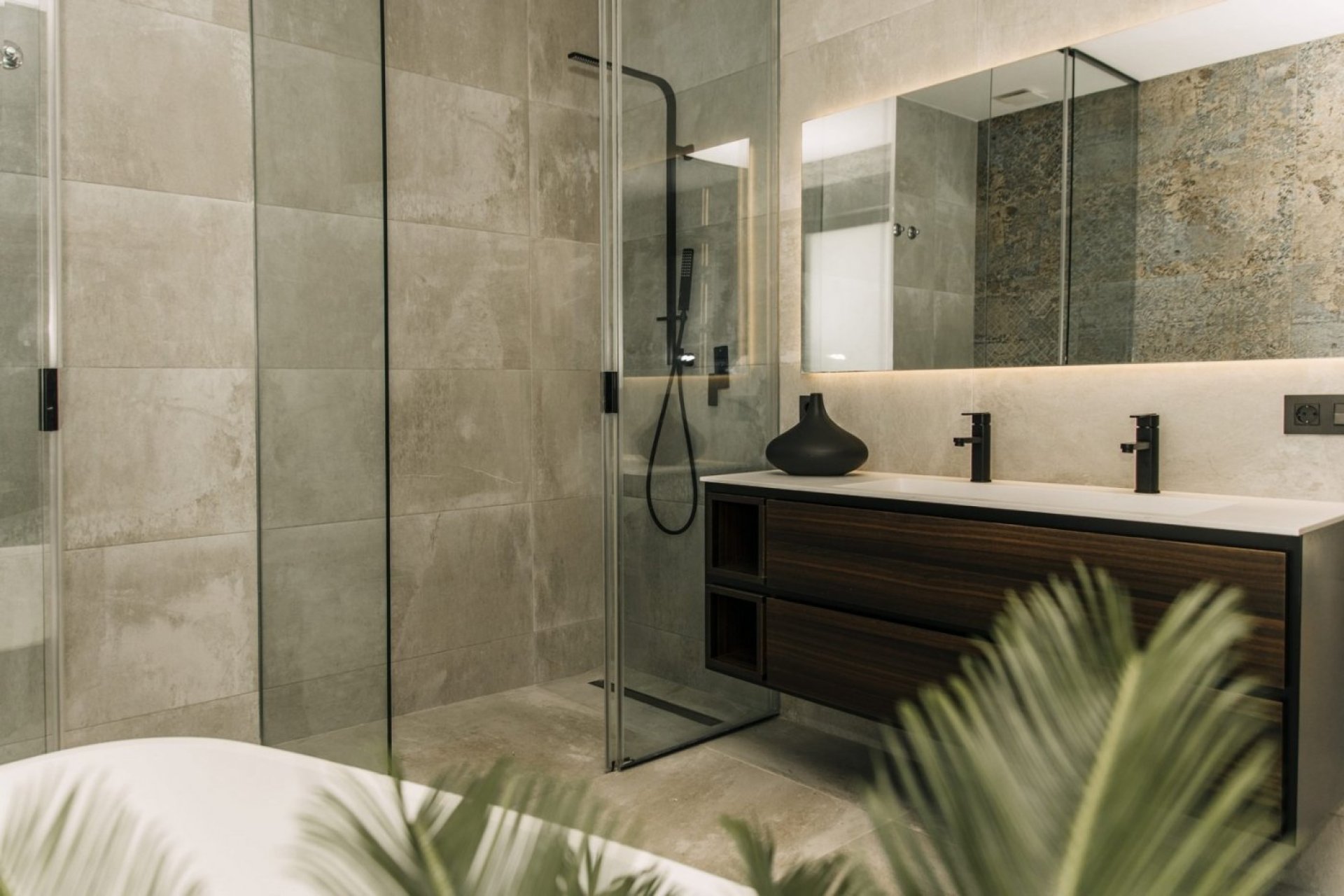 Nieuwbouw  - Villa - Rojales