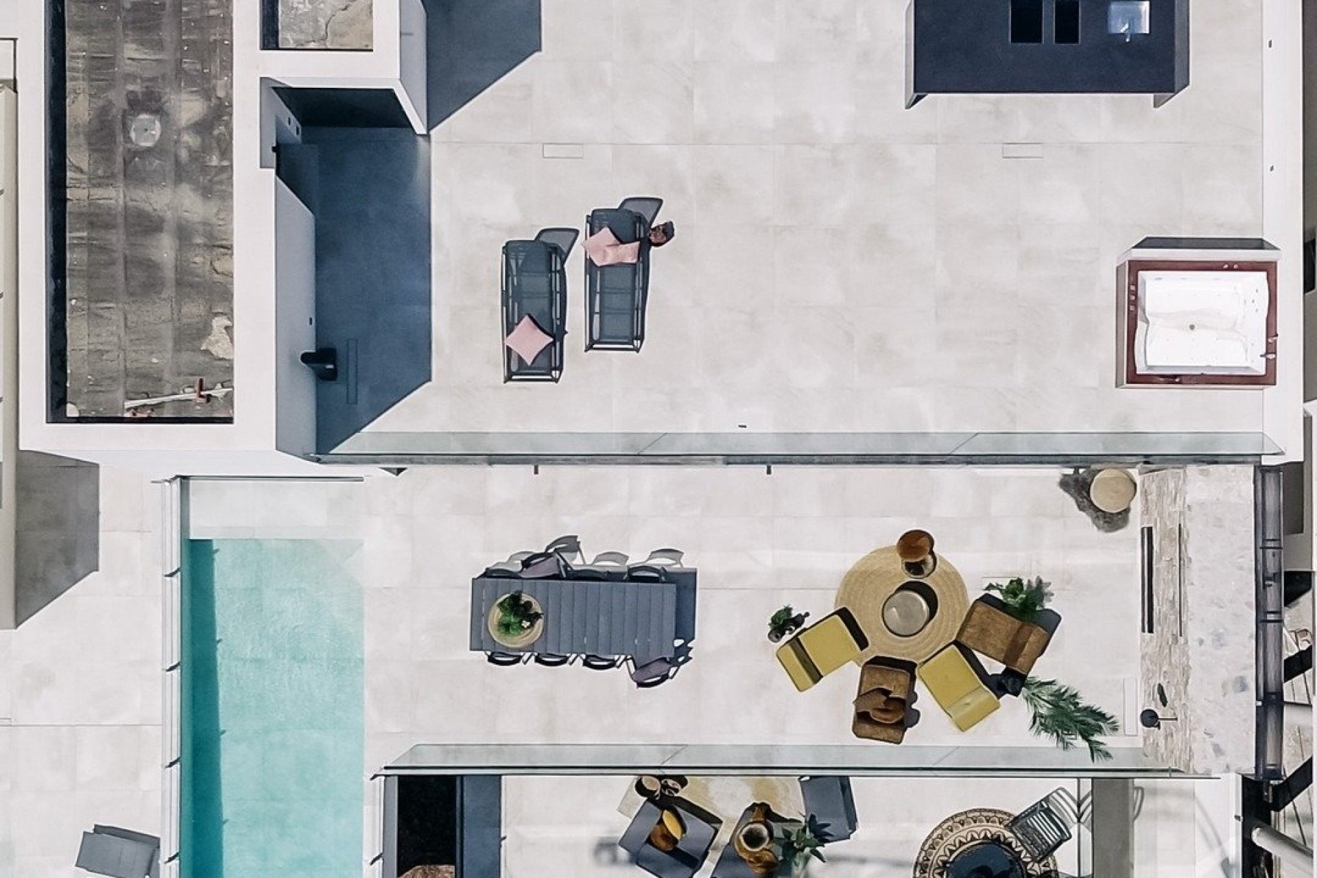 Nieuwbouw  - Villa - Rojales