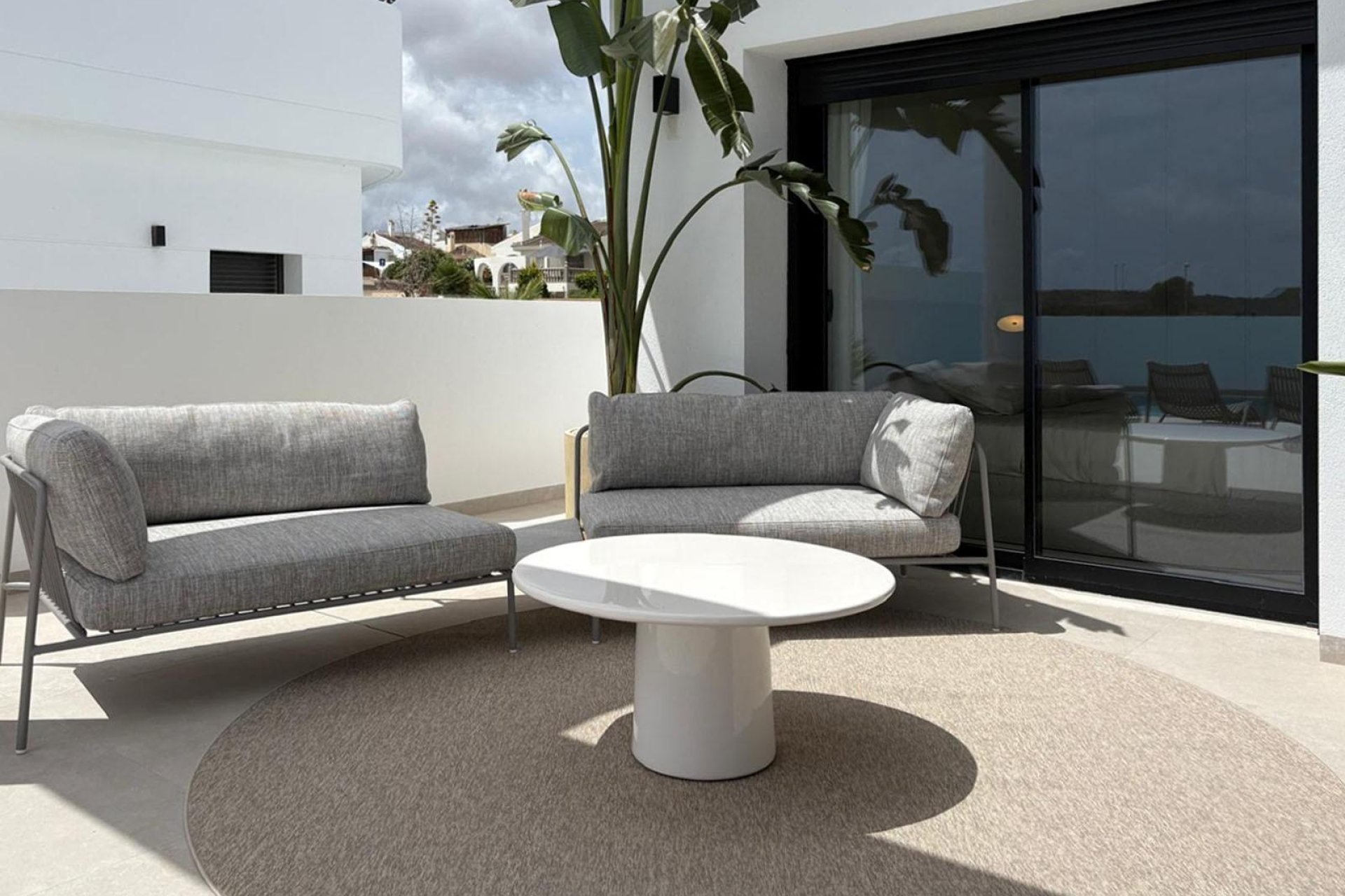 Nieuwbouw  - Villa - Rojales