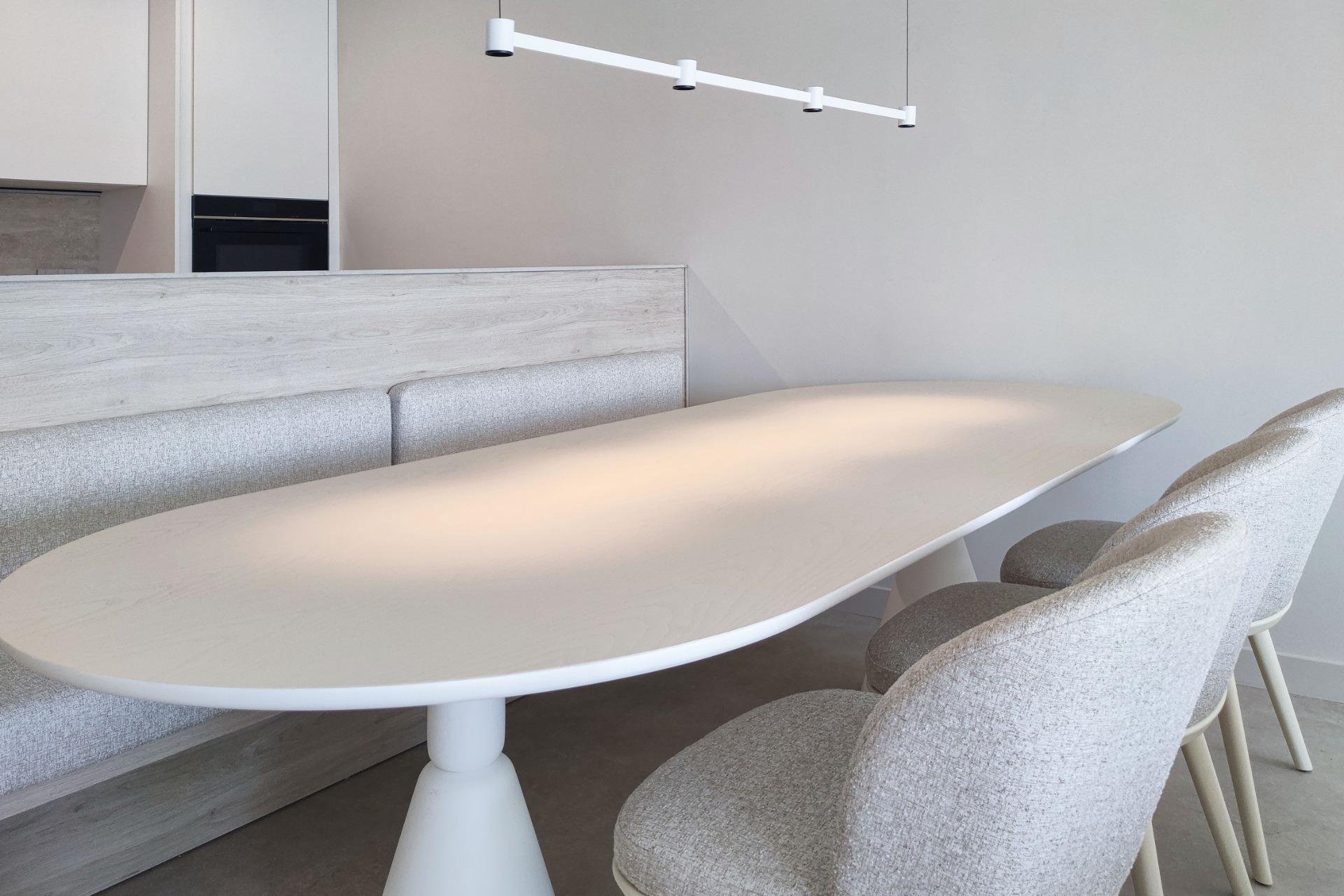 Nieuwbouw  - Villa - Rojales