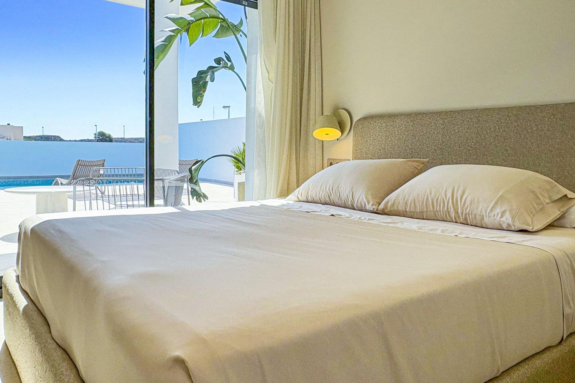 Nieuwbouw  - Villa - Rojales