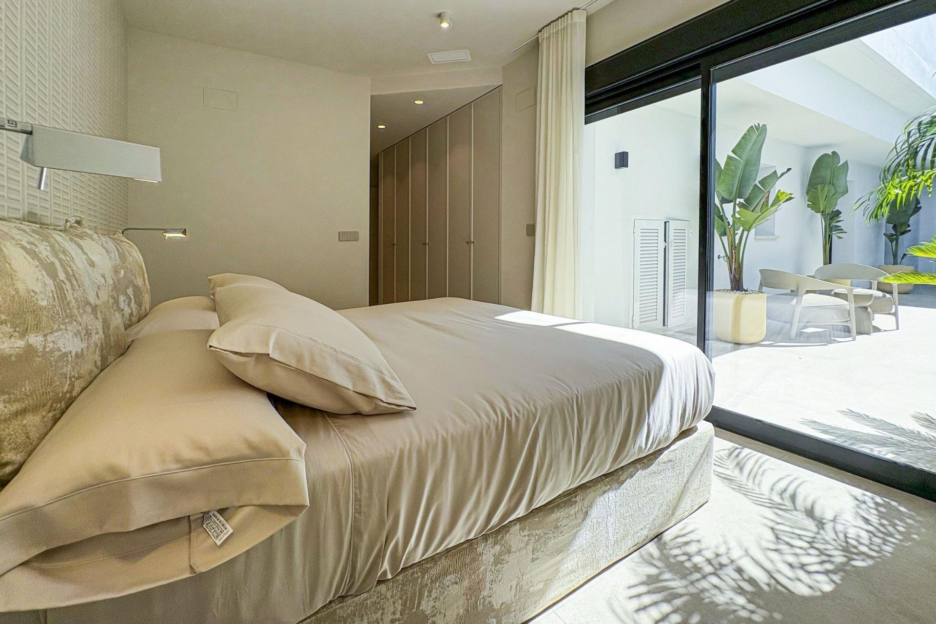 Nieuwbouw  - Villa - Rojales