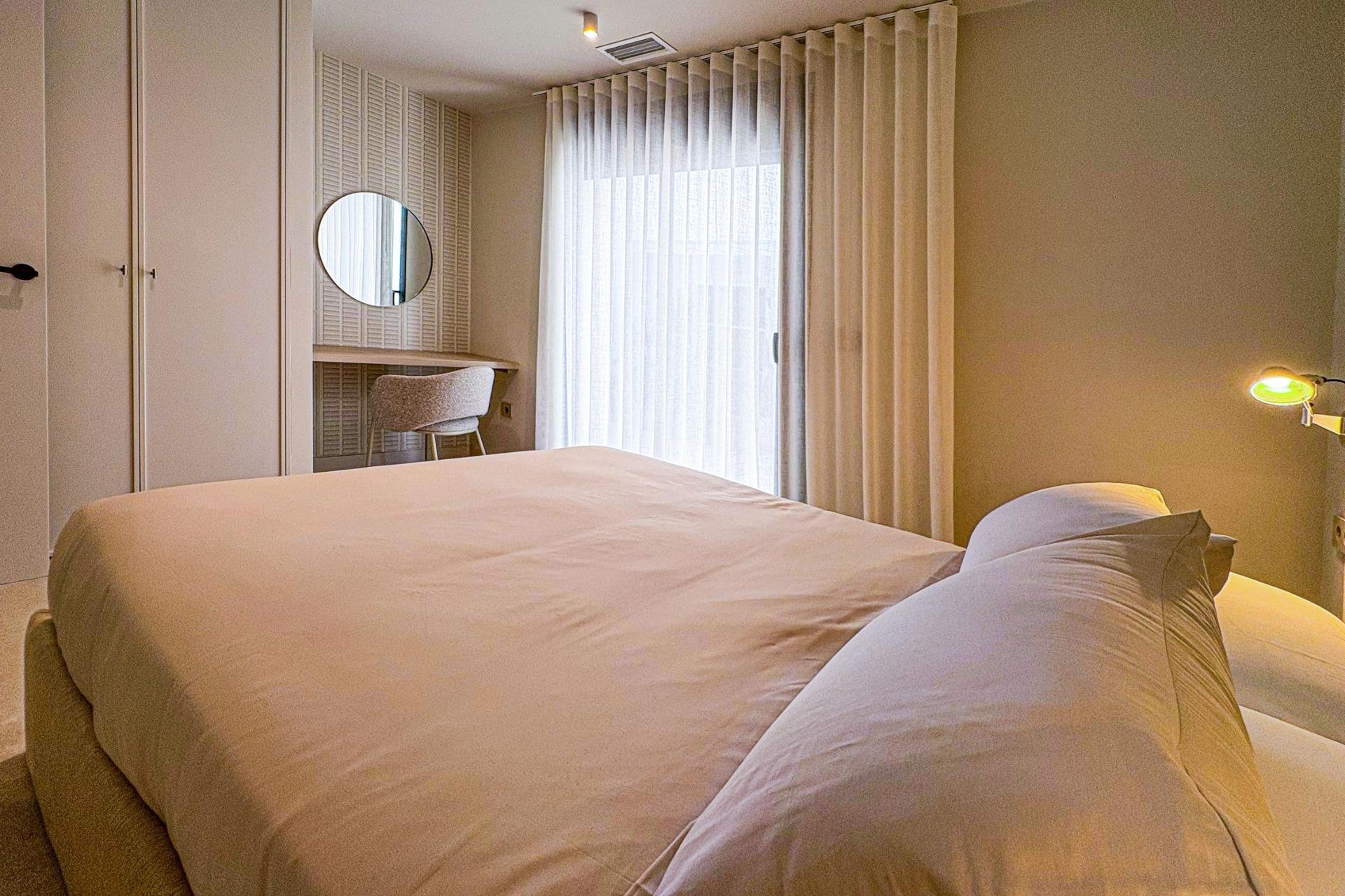 Nieuwbouw  - Villa - Rojales