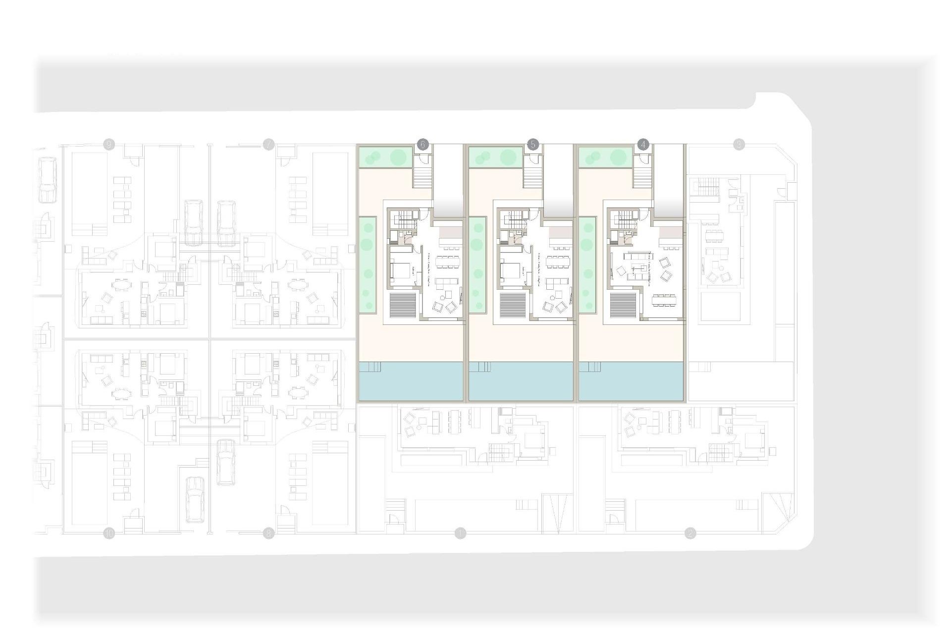 Nieuwbouw  - Villa - Rojales