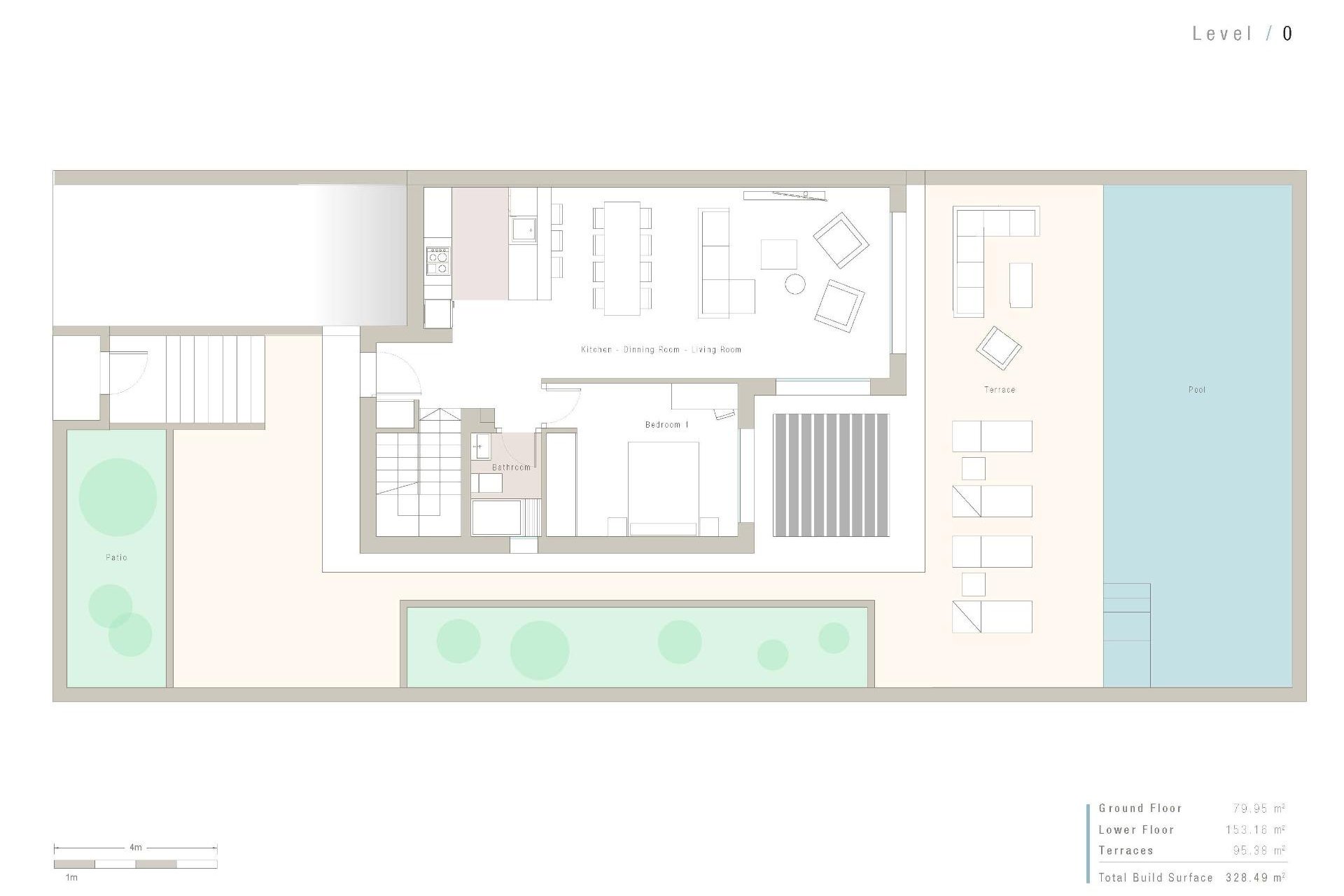 Nieuwbouw  - Villa - Rojales