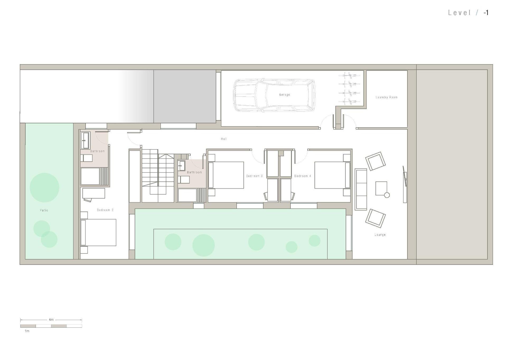 Nieuwbouw  - Villa - Rojales