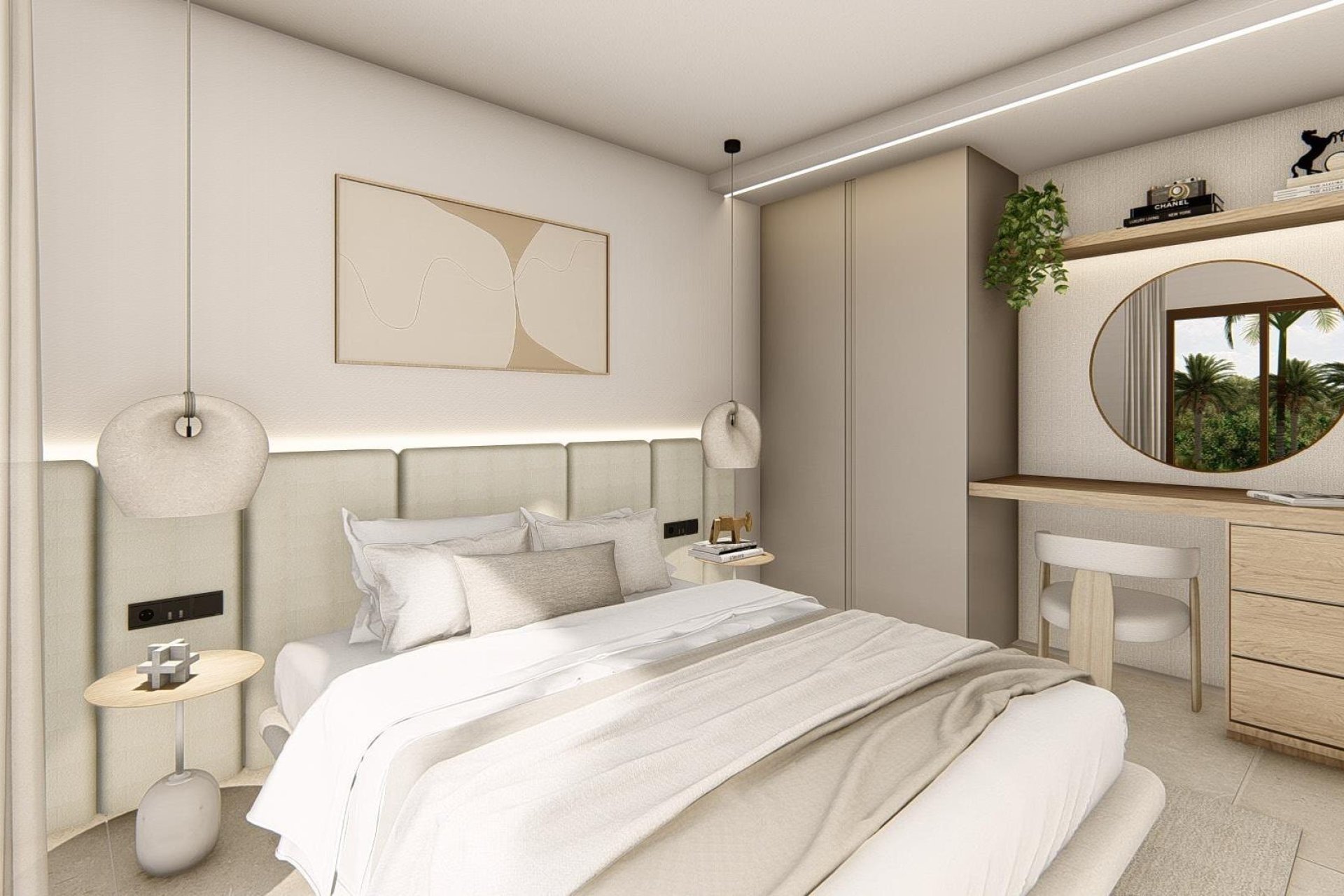 Nieuwbouw  - Villa - Rojales