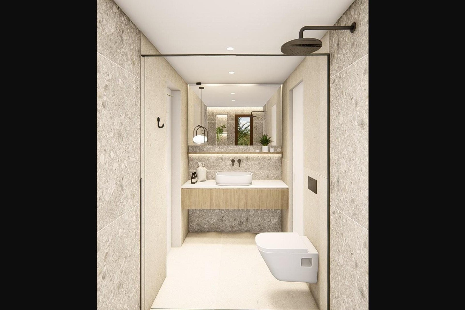 Nieuwbouw  - Villa - Rojales