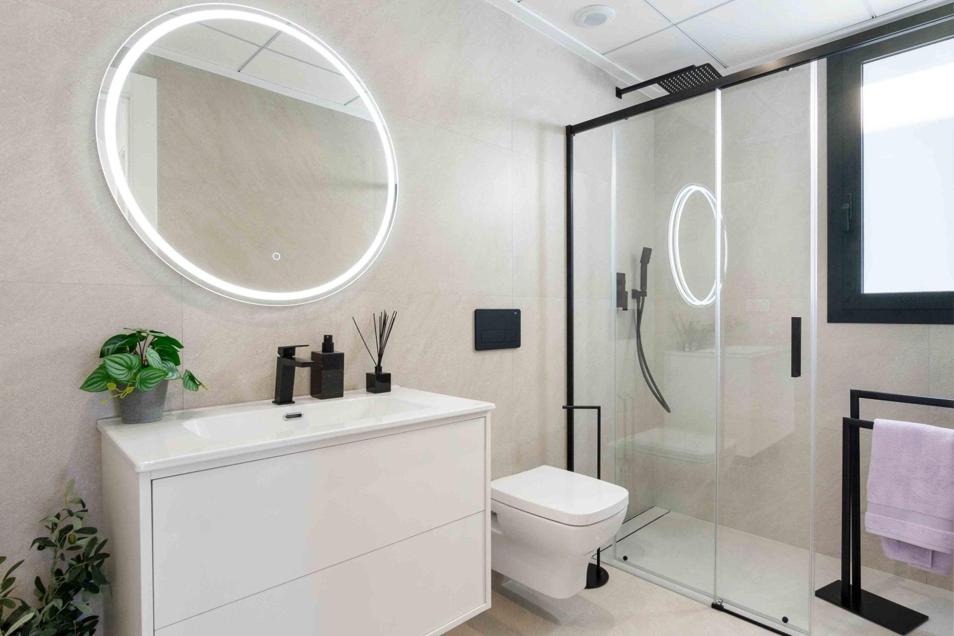 Nieuwbouw  - Villa - Rojales