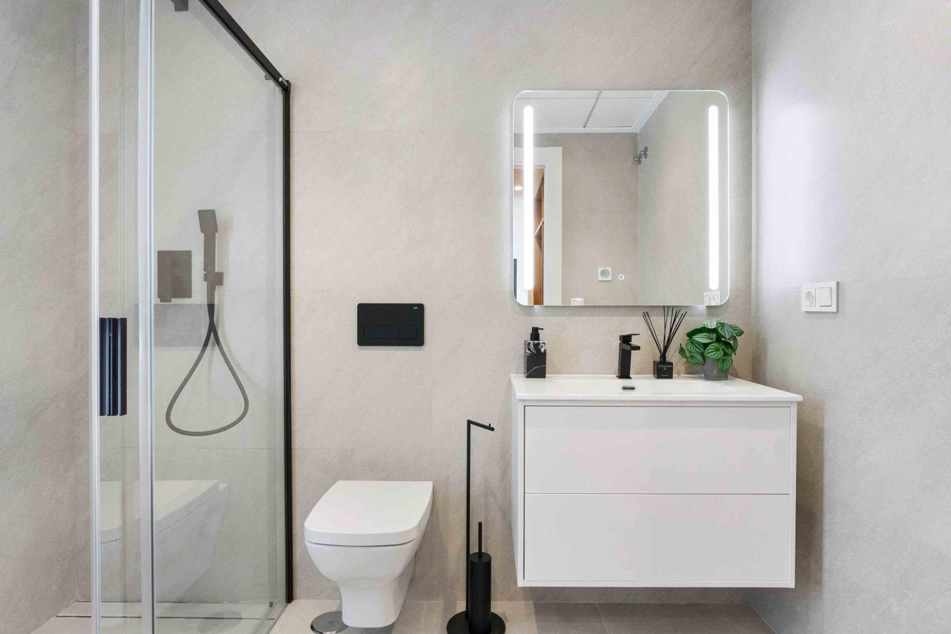 Nieuwbouw  - Villa - Rojales