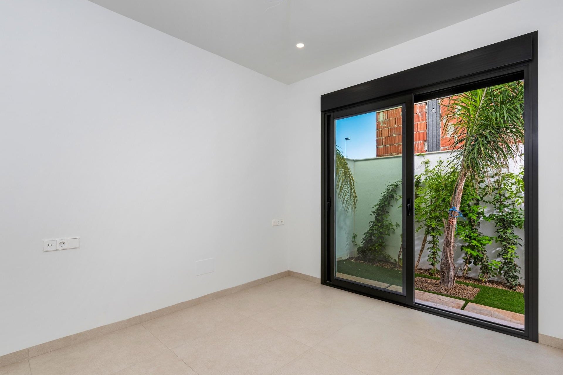 Nieuwbouw  - Villa - San Javier - Parque del doce