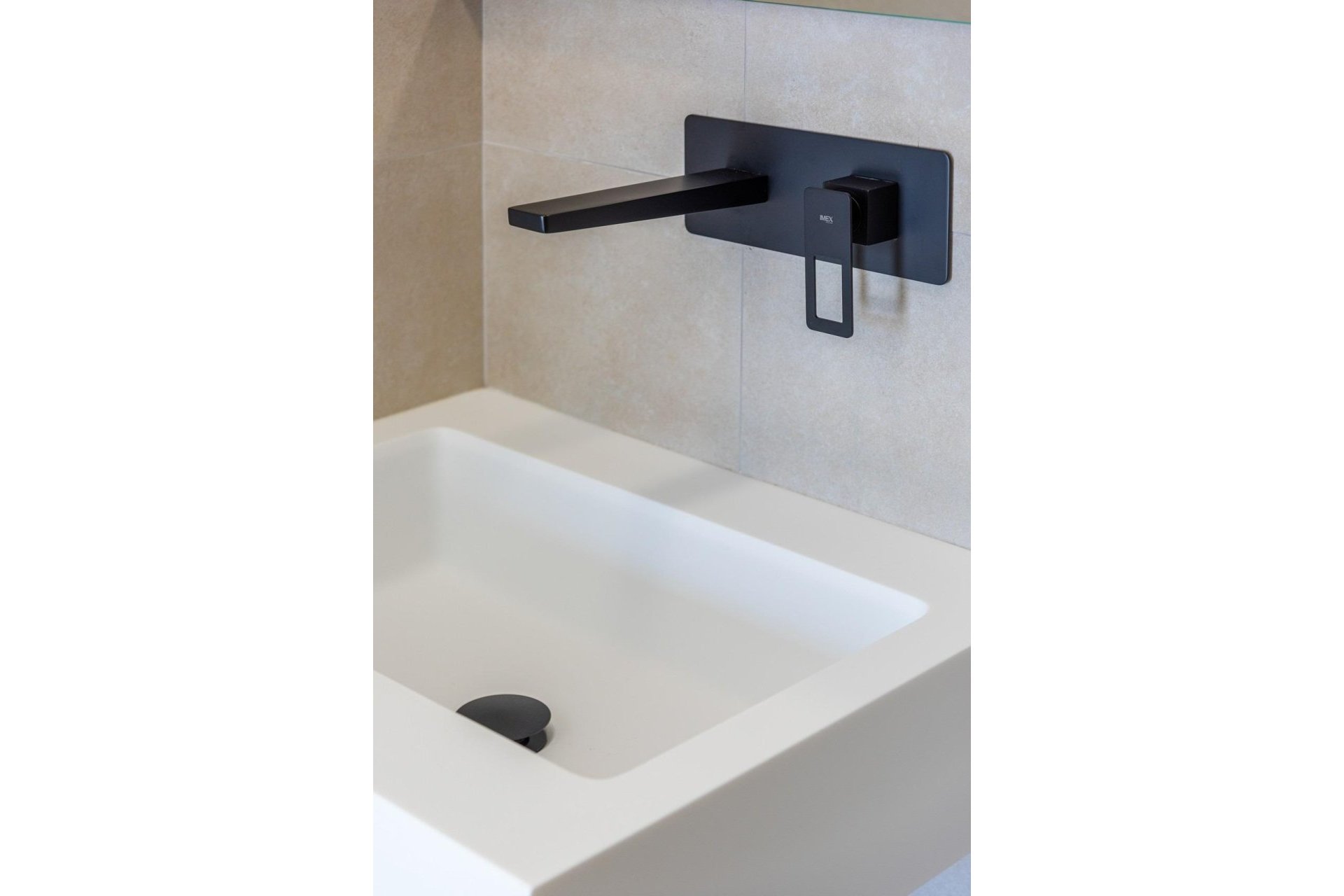 Nieuwbouw  - Villa - San Javier - Parque del doce