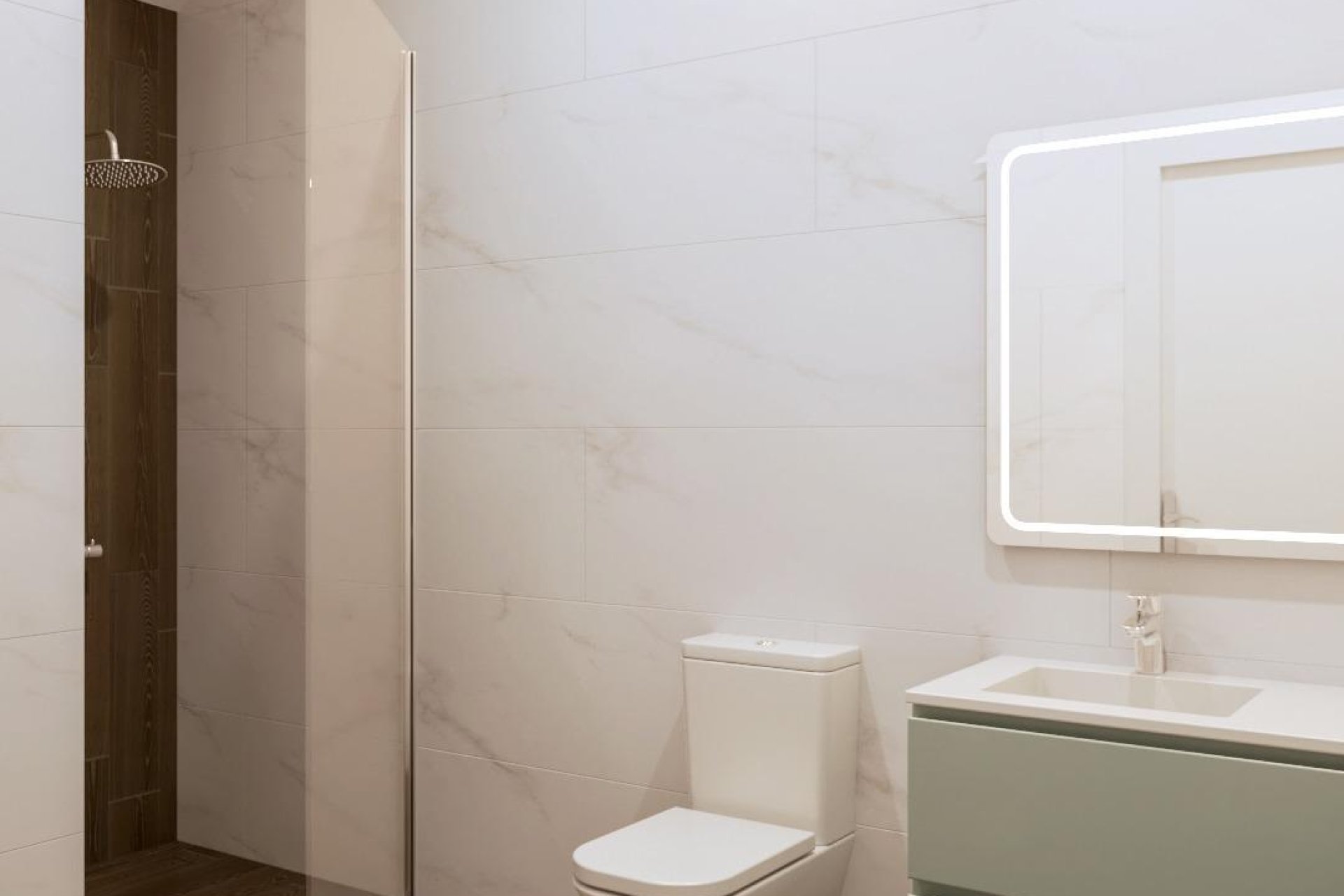 Nieuwbouw  - Villa - San Pedro del Pinatar