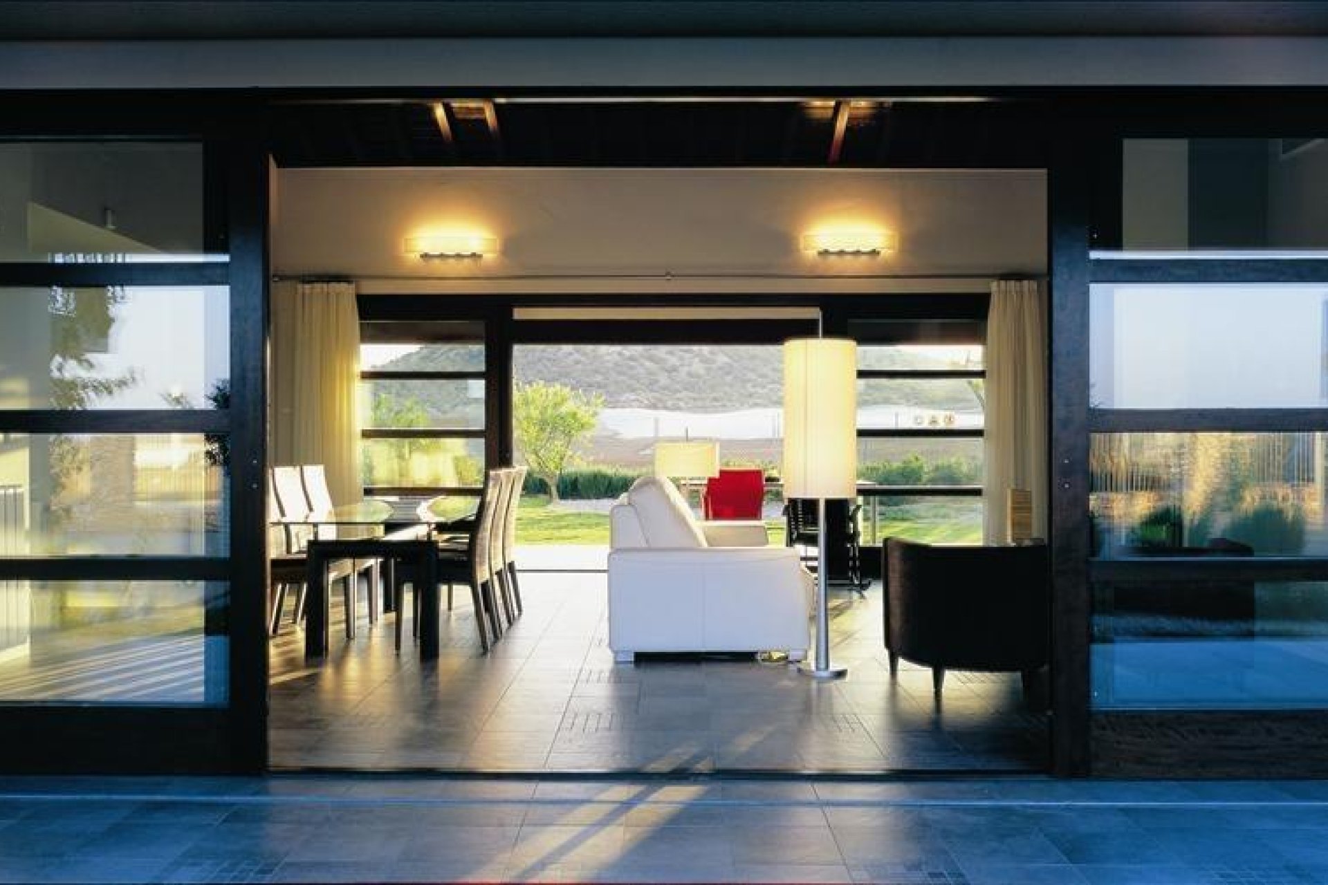 Nieuwbouw  - Villa - Sucina - Peraleja Golf