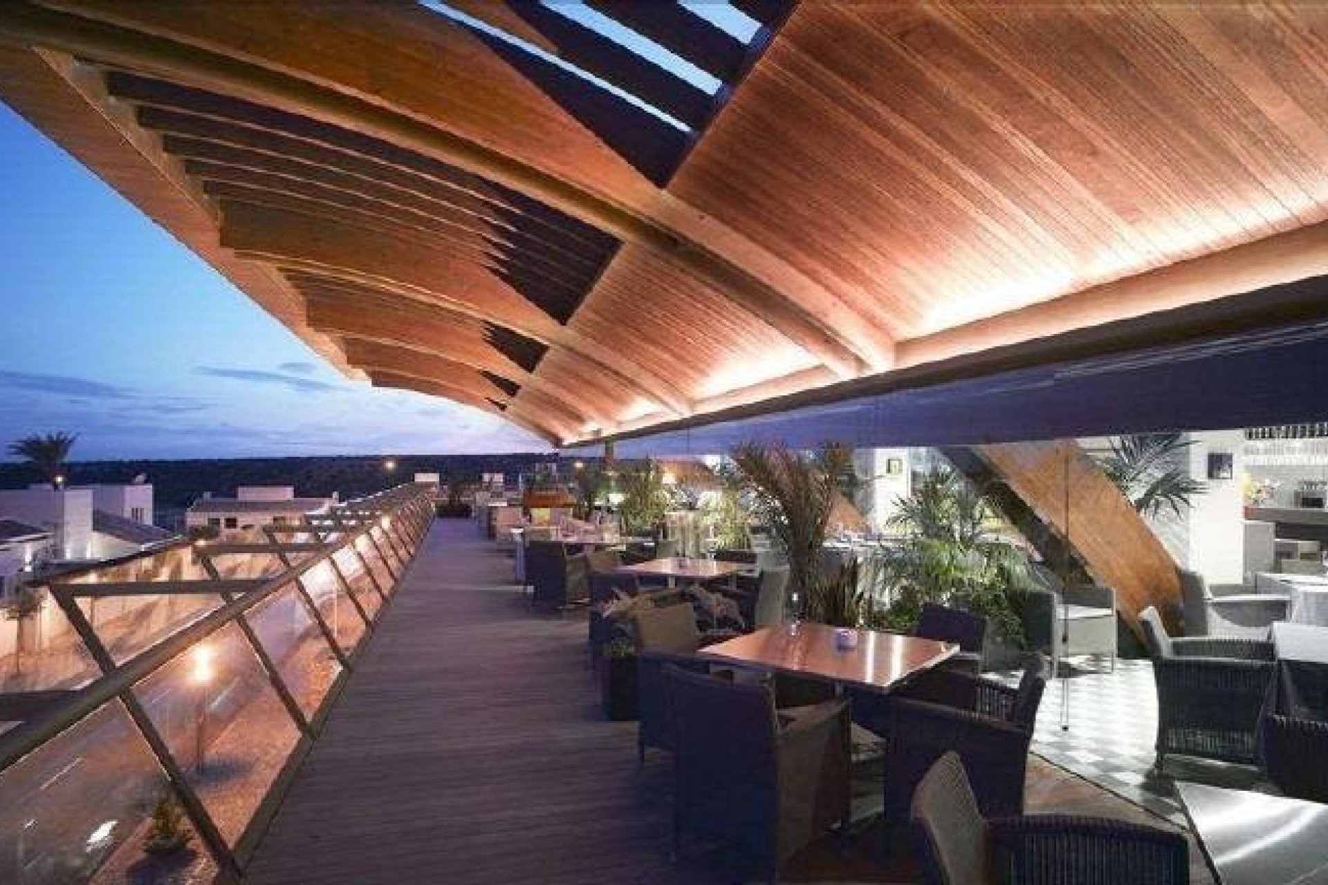 Nieuwbouw  - Villa - Sucina