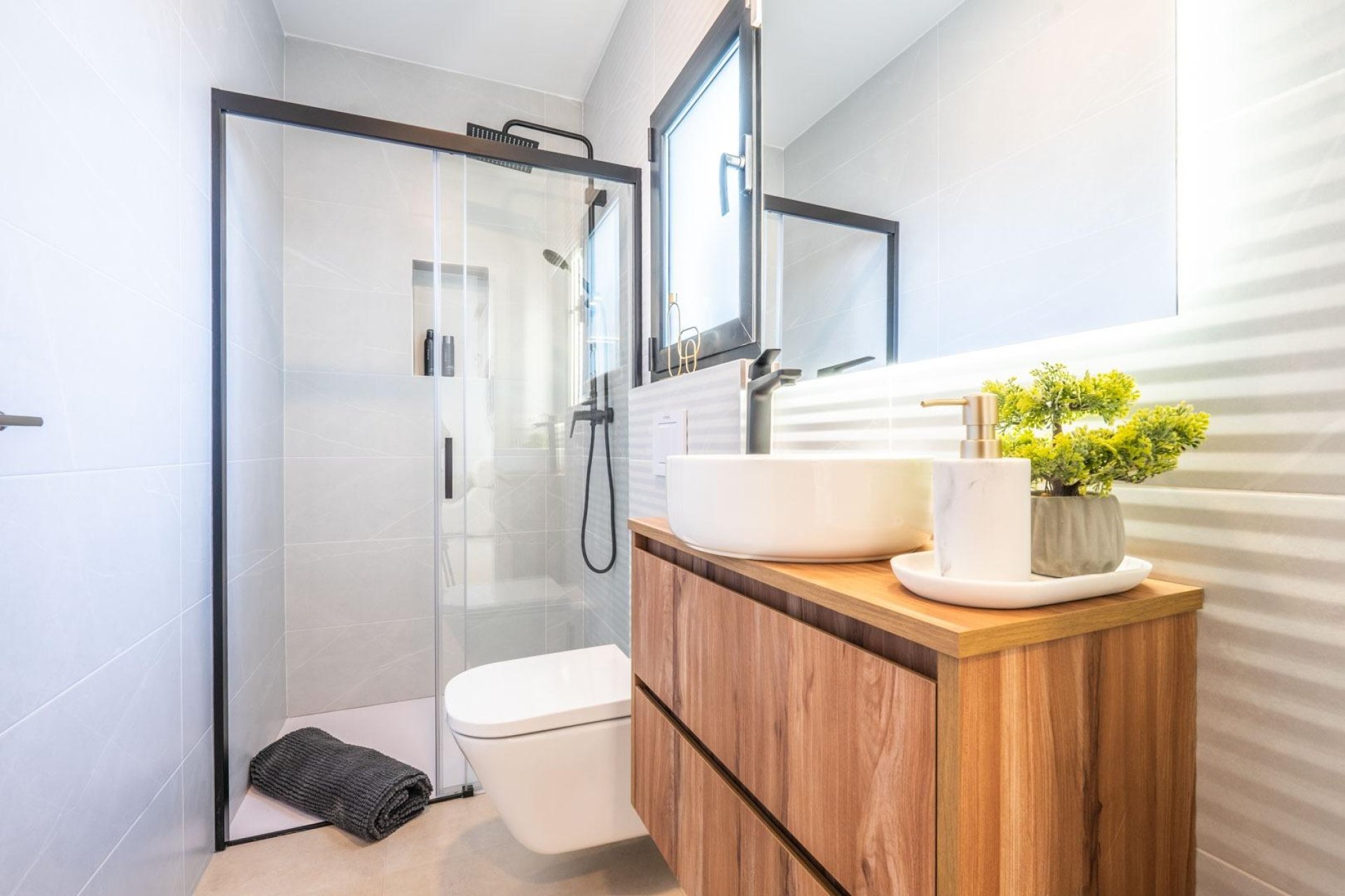 Nieuwbouw  - Villa - Torre Pacheco