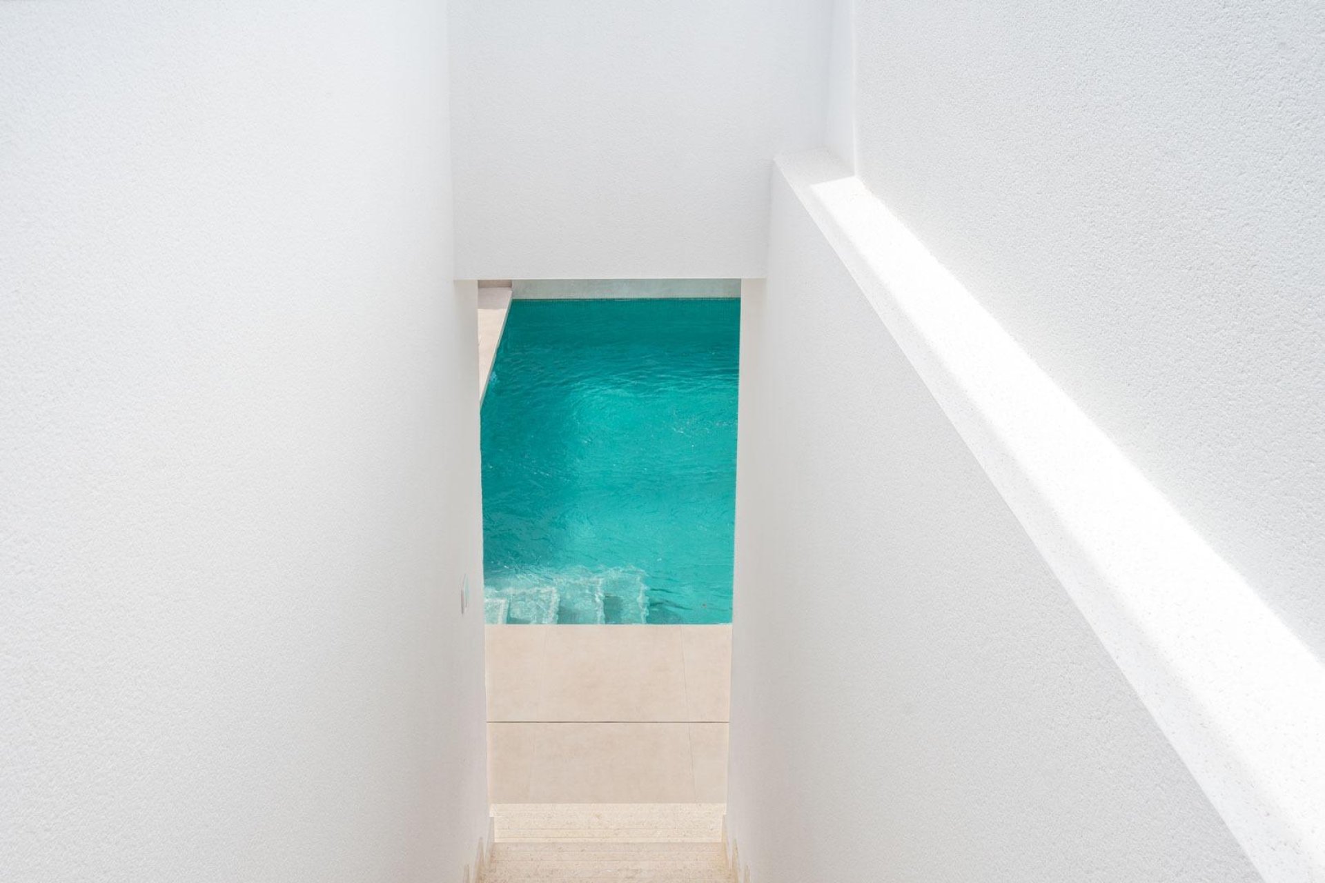 Nieuwbouw  - Villa - Torre Pacheco