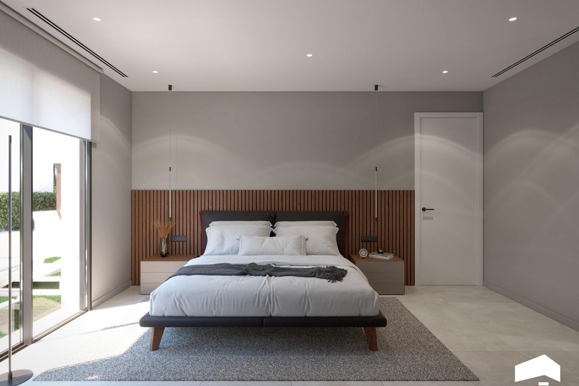 Nieuwbouw  - Villa - Torre Pacheco