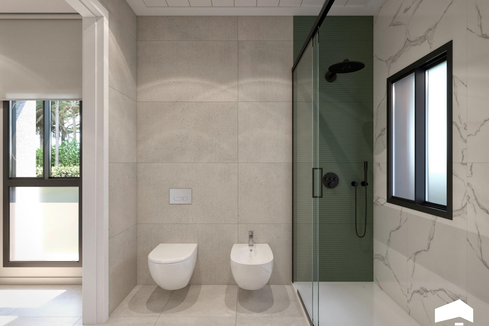 Nieuwbouw  - Villa - Torre Pacheco