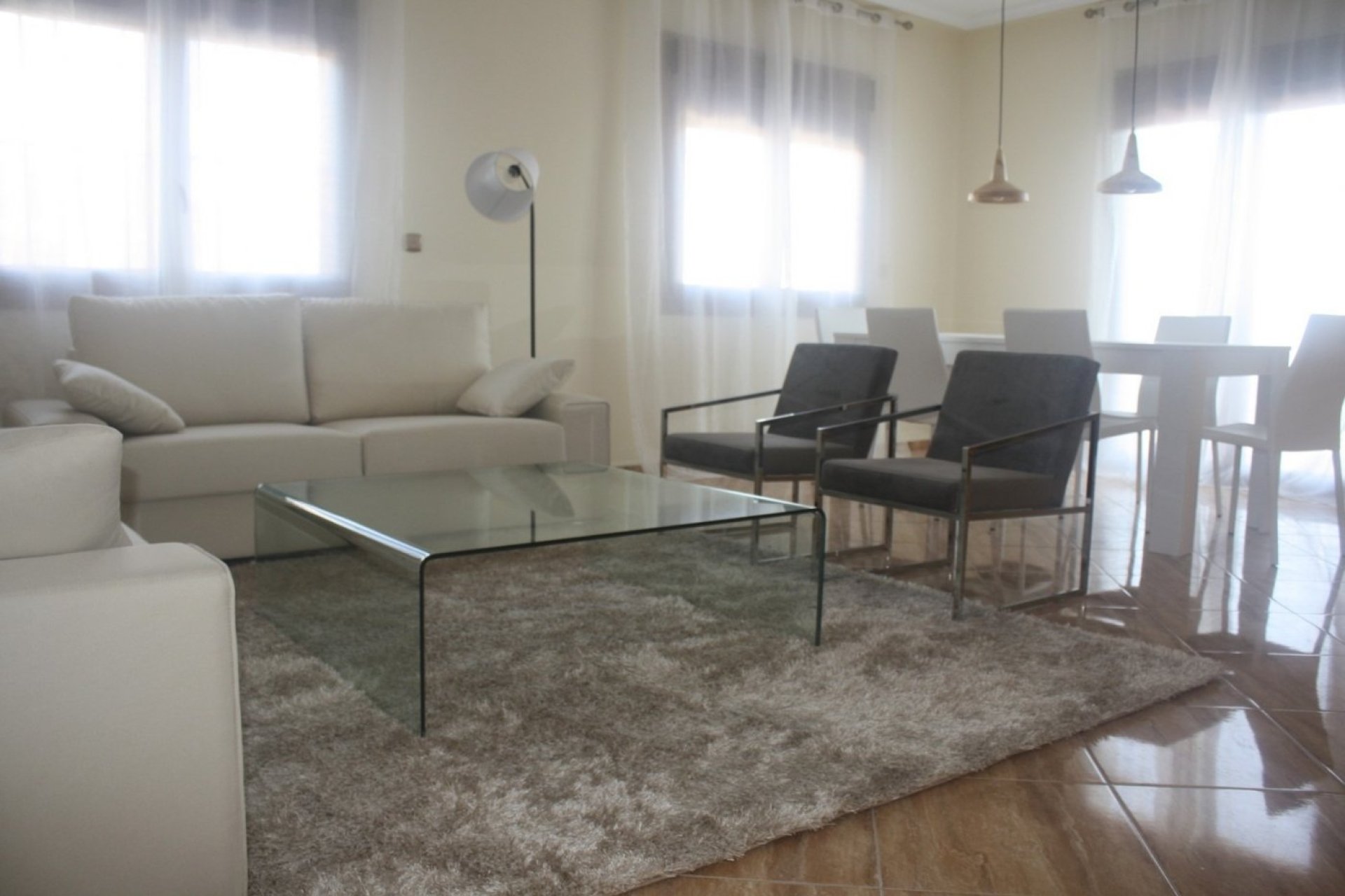 Nieuwbouw  - Villa - Torrevieja - Los Altos