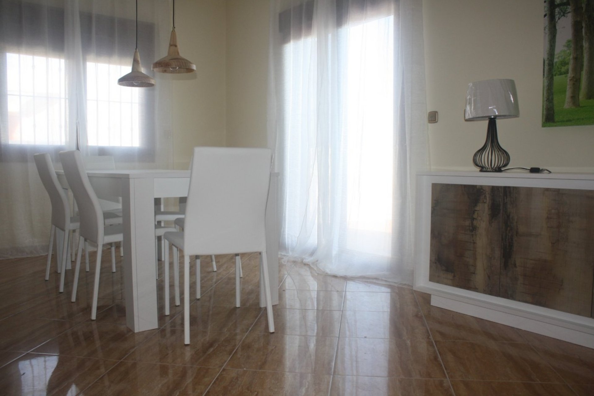 Nieuwbouw  - Villa - Torrevieja - Los Altos