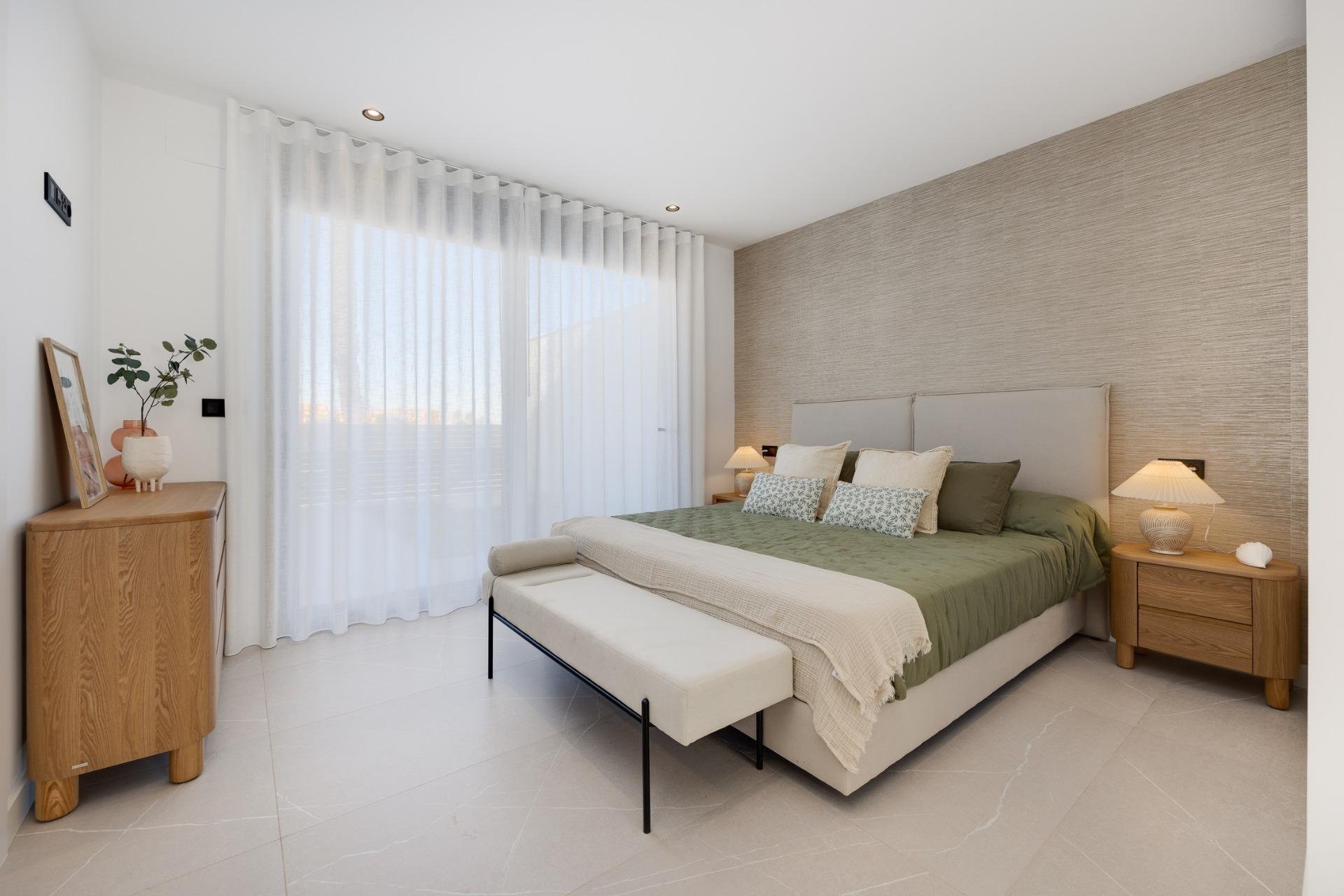 Nieuwbouw  - Villa - Torrevieja - Sector 25