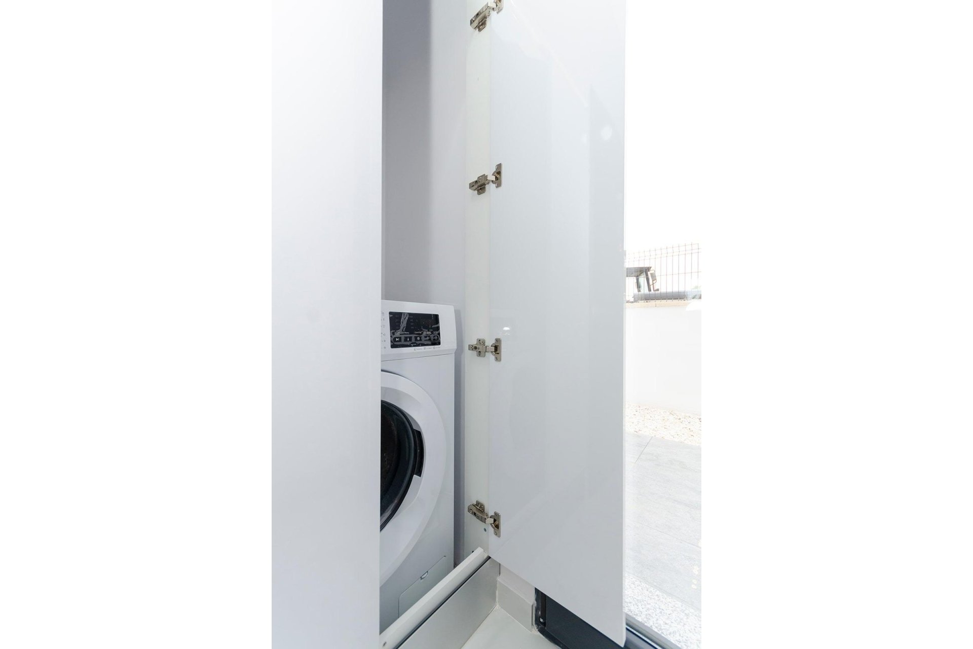 Nieuwbouw  - Villa - Torrevieja - Torretas