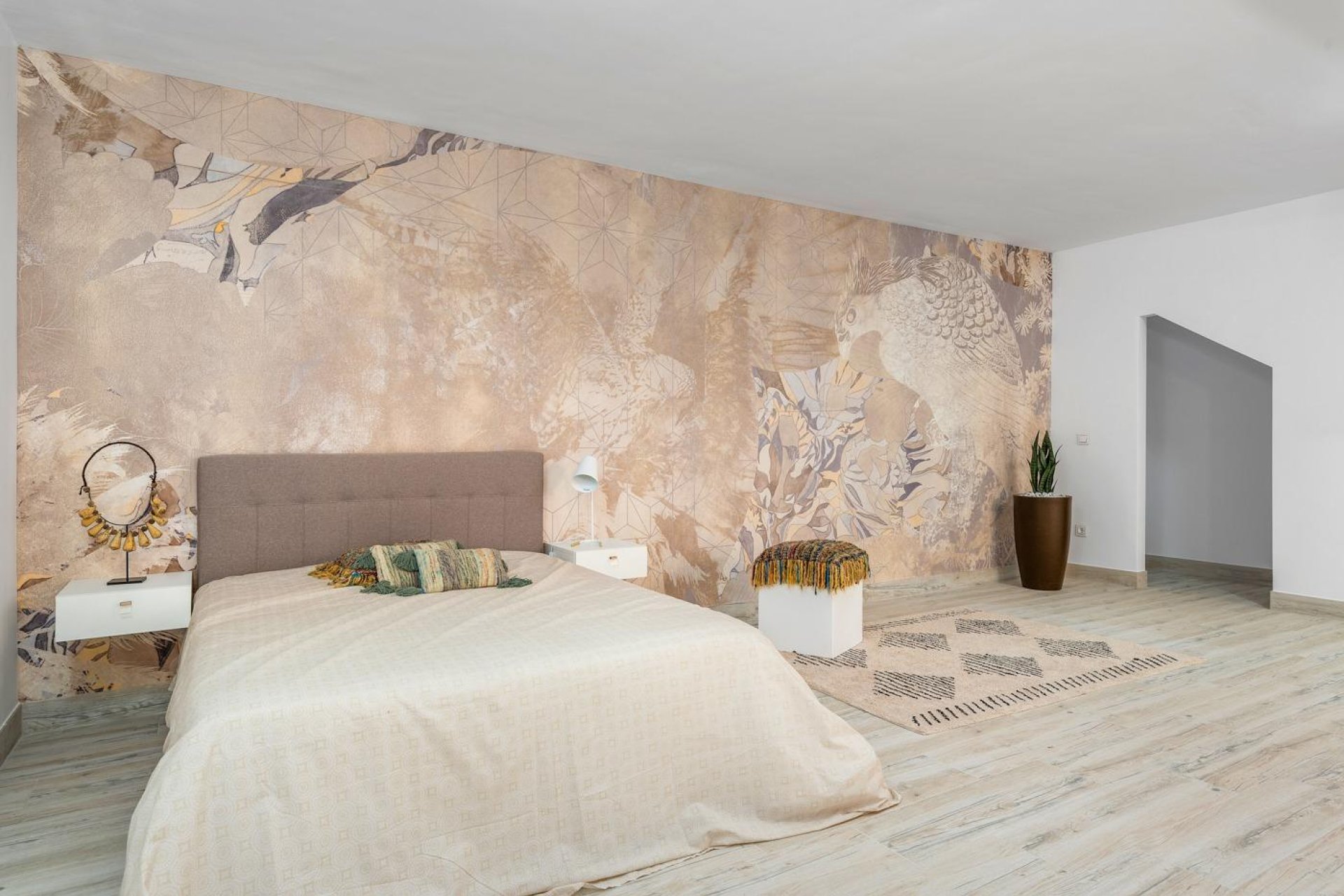 Nieuwbouw  - Villa - Vera - Vera Playa