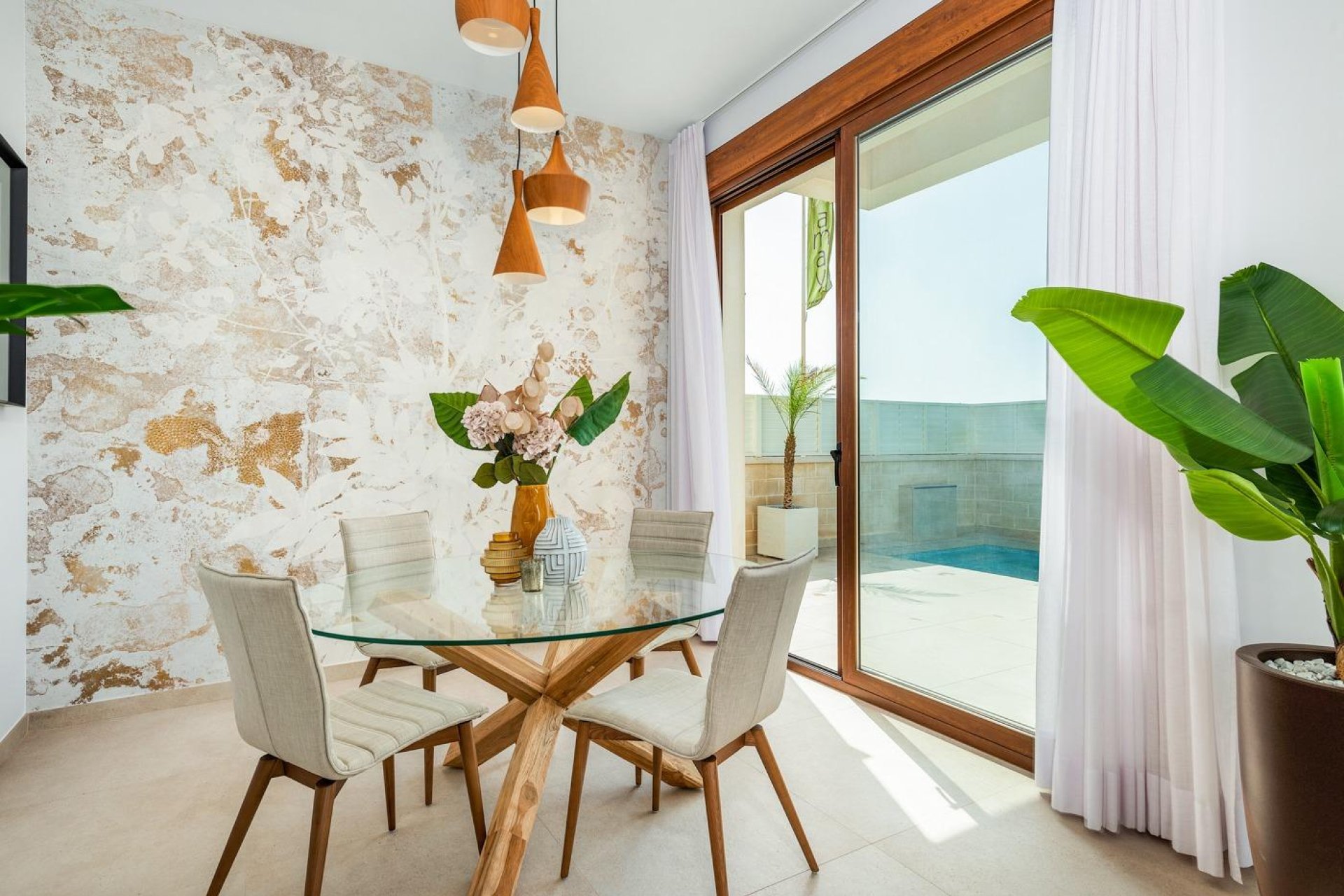 Nieuwbouw  - Villa - Vera