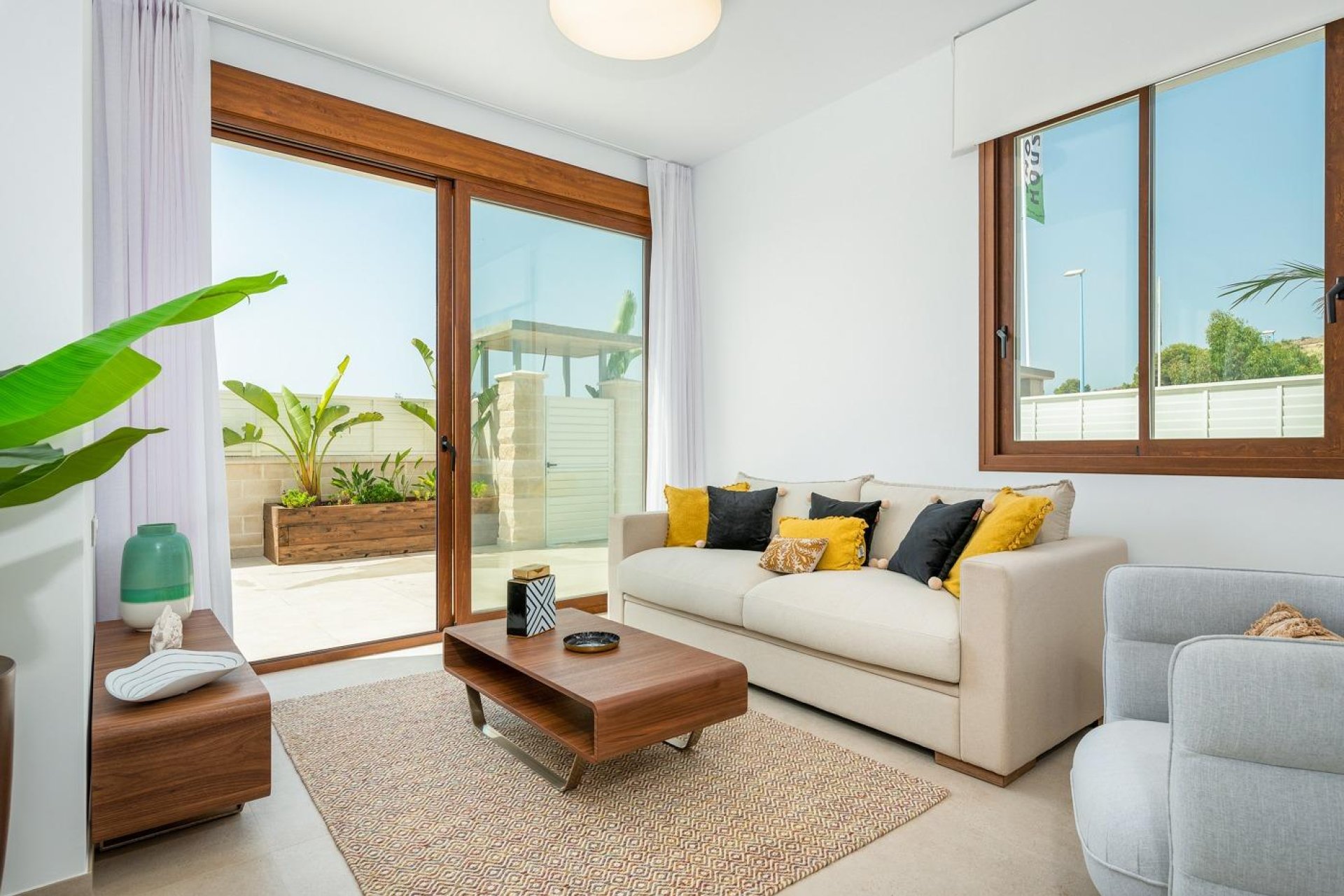 Nieuwbouw  - Villa - Vera