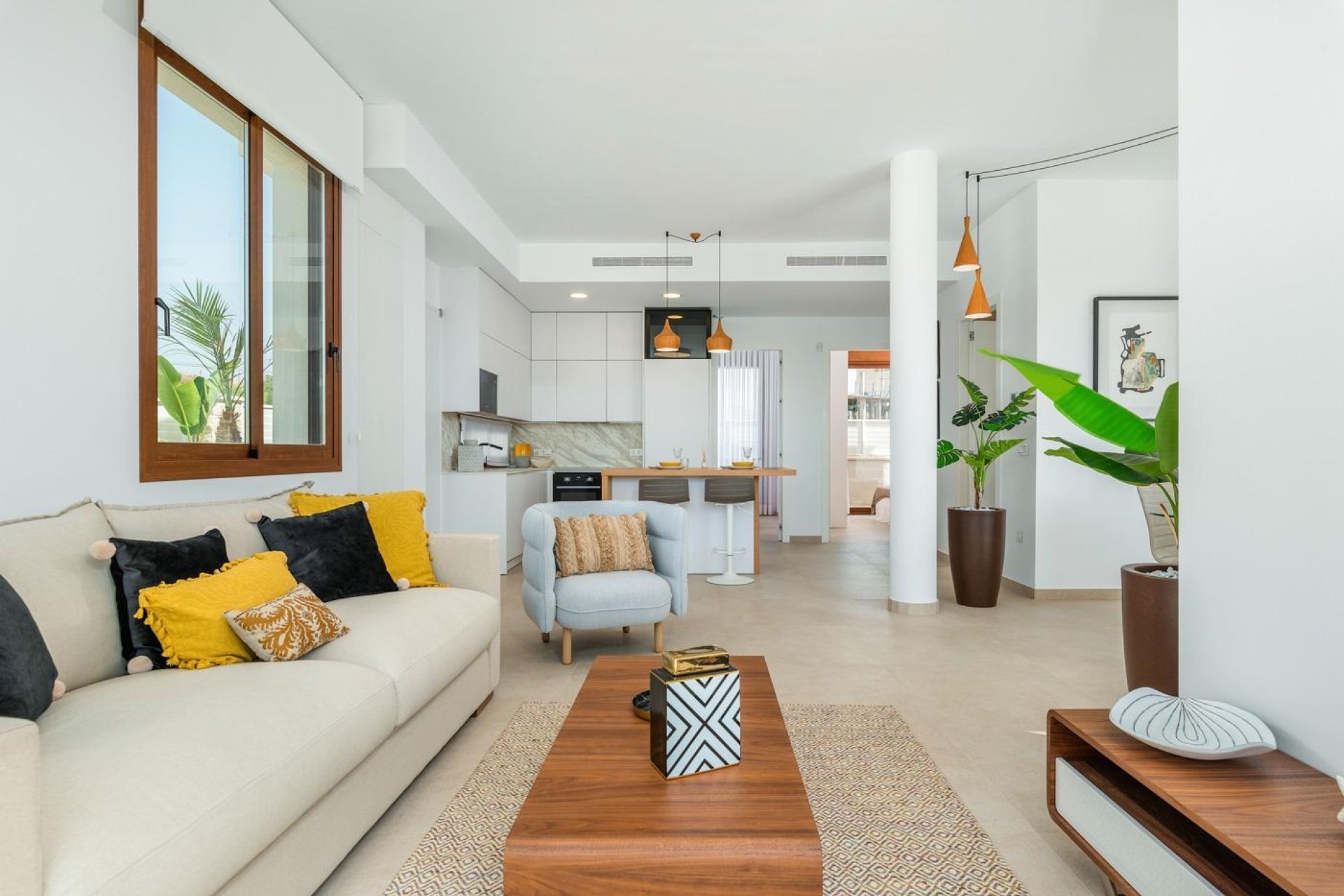 Nieuwbouw  - Villa - Vera