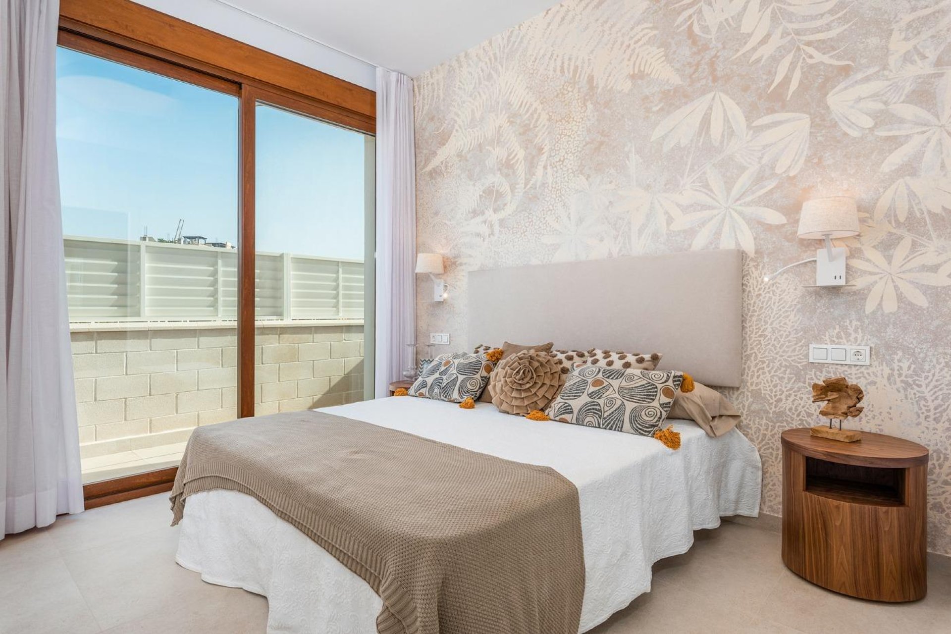 Nieuwbouw  - Villa - Vera