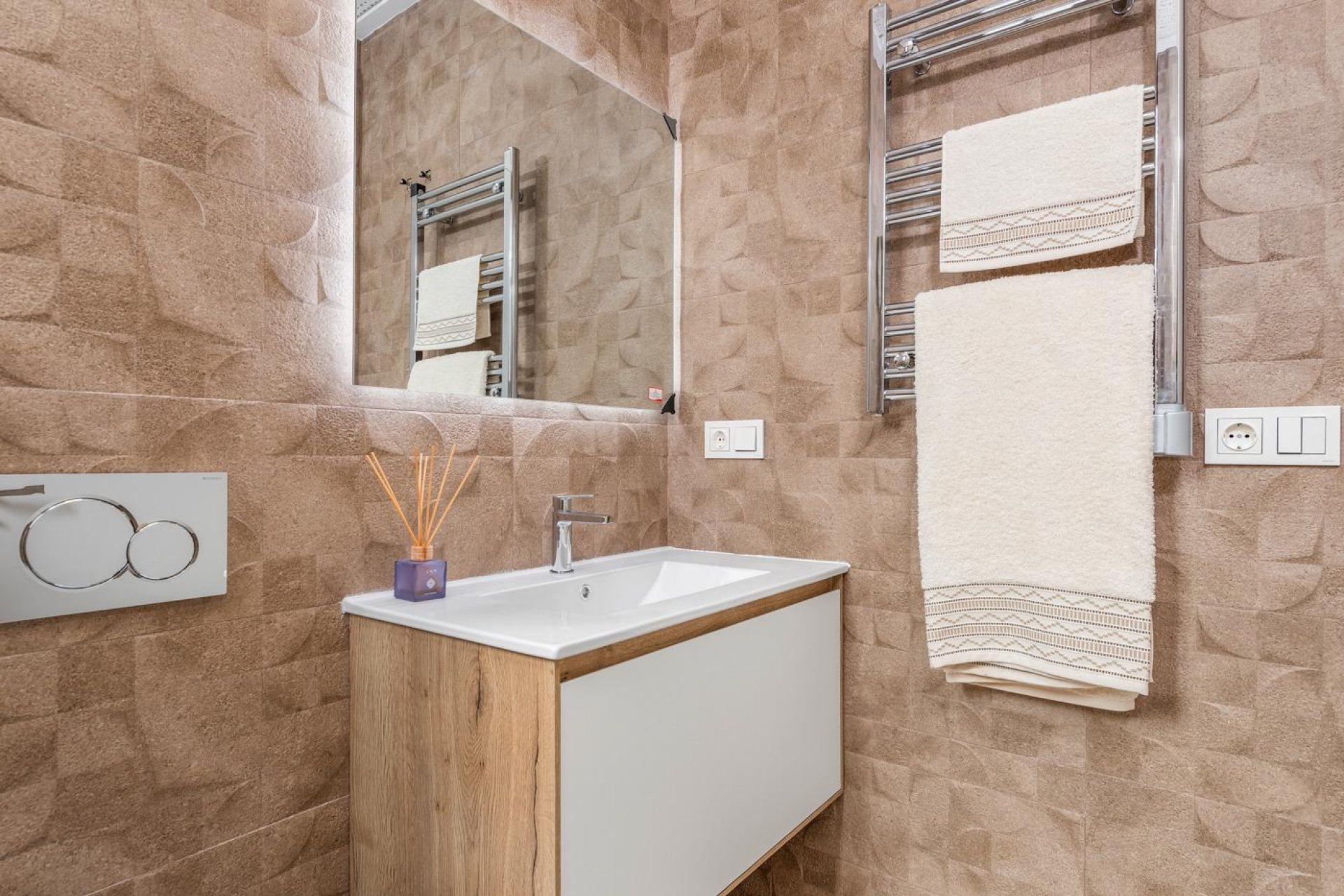 Nieuwbouw  - Villa - Vera