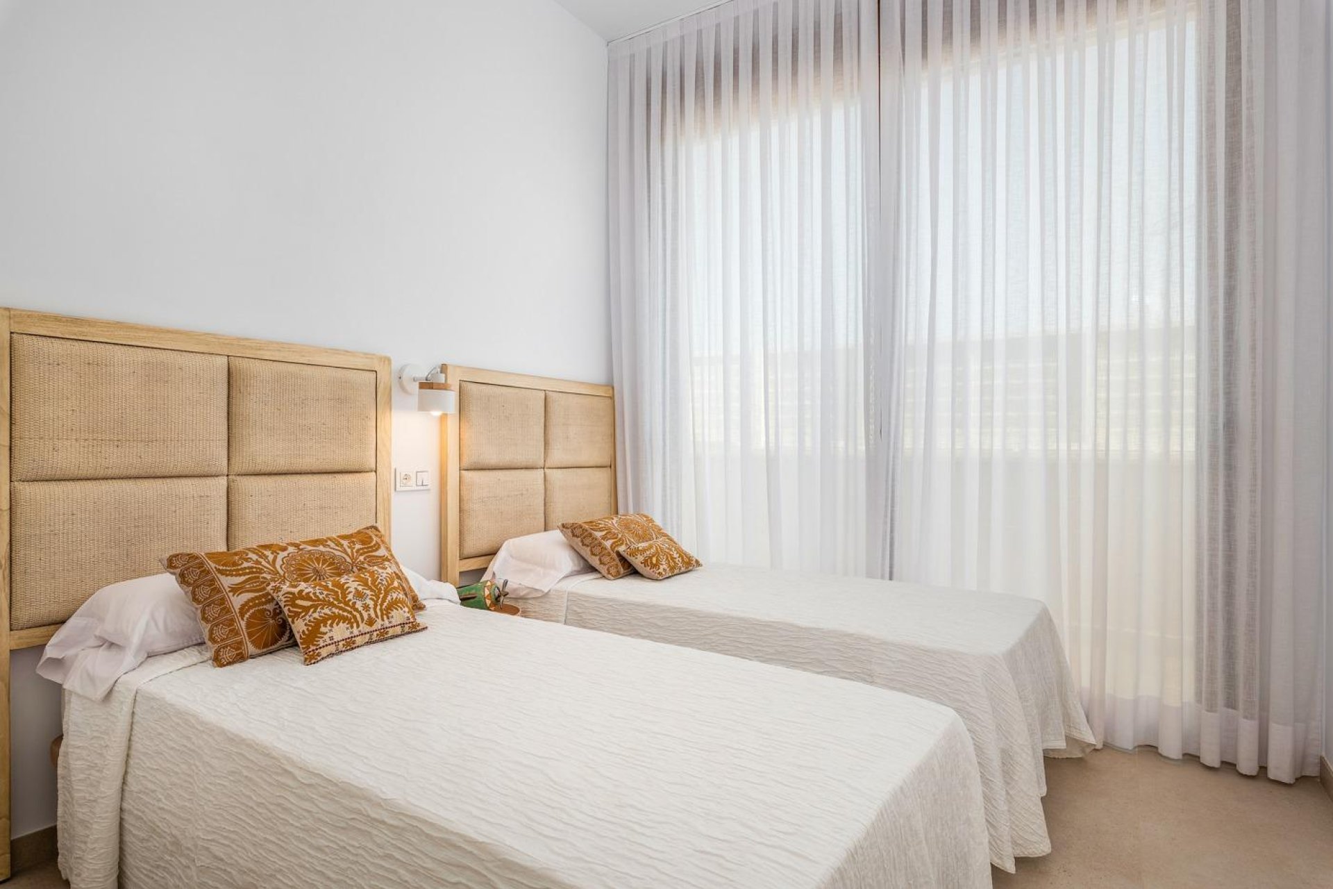 Nieuwbouw  - Villa - Vera