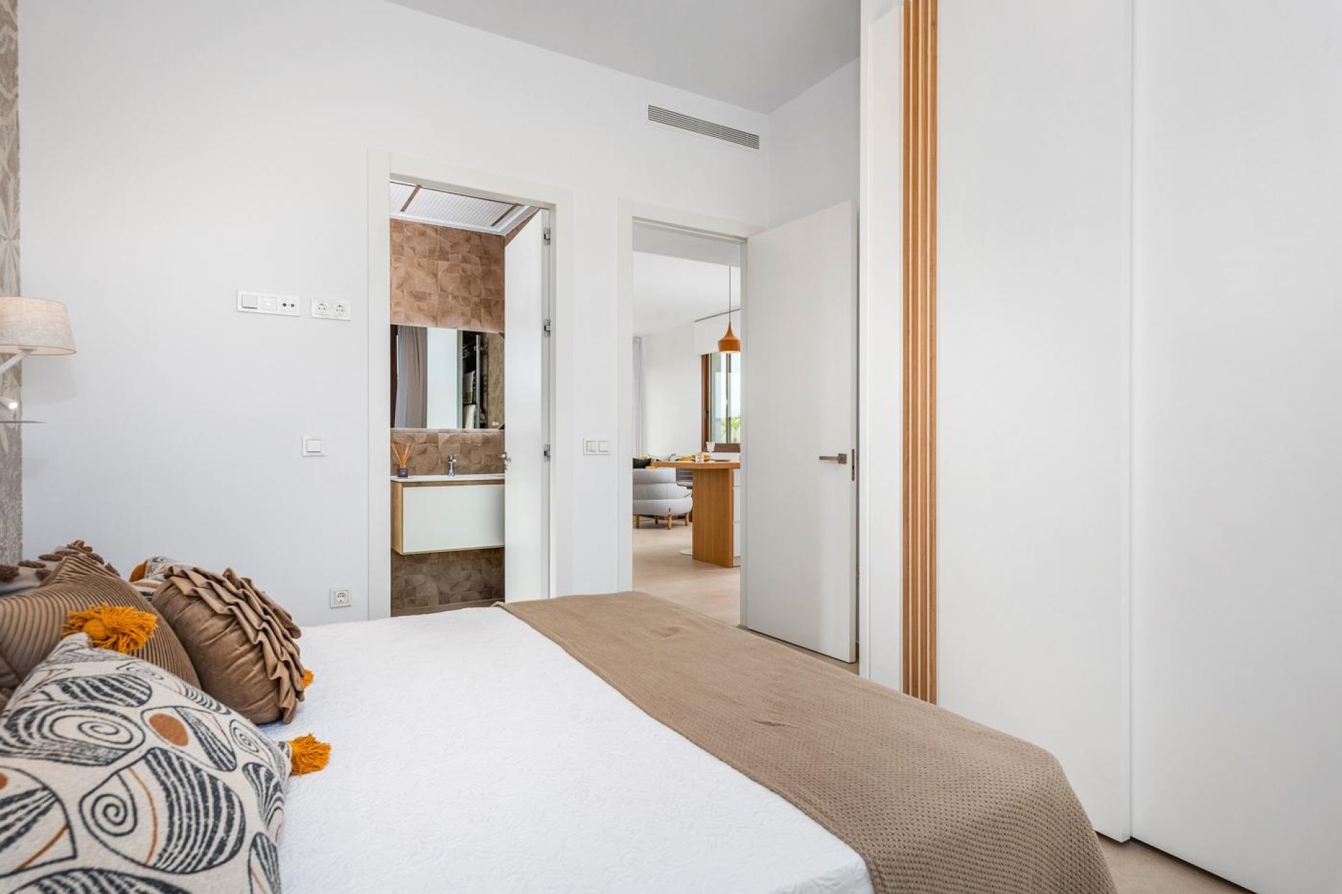 Nieuwbouw  - Villa - Vera