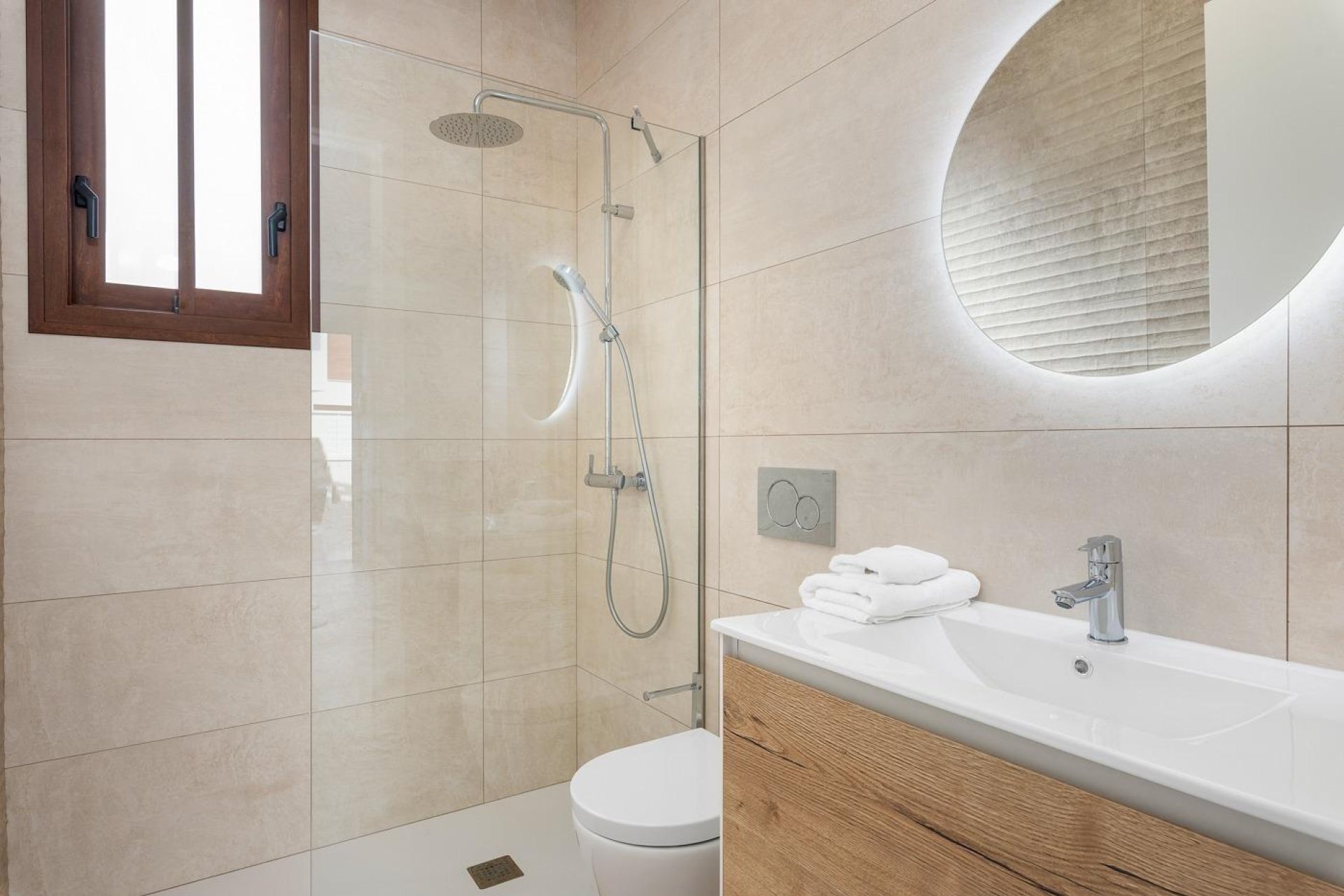 Nieuwbouw  - Villa - Vera