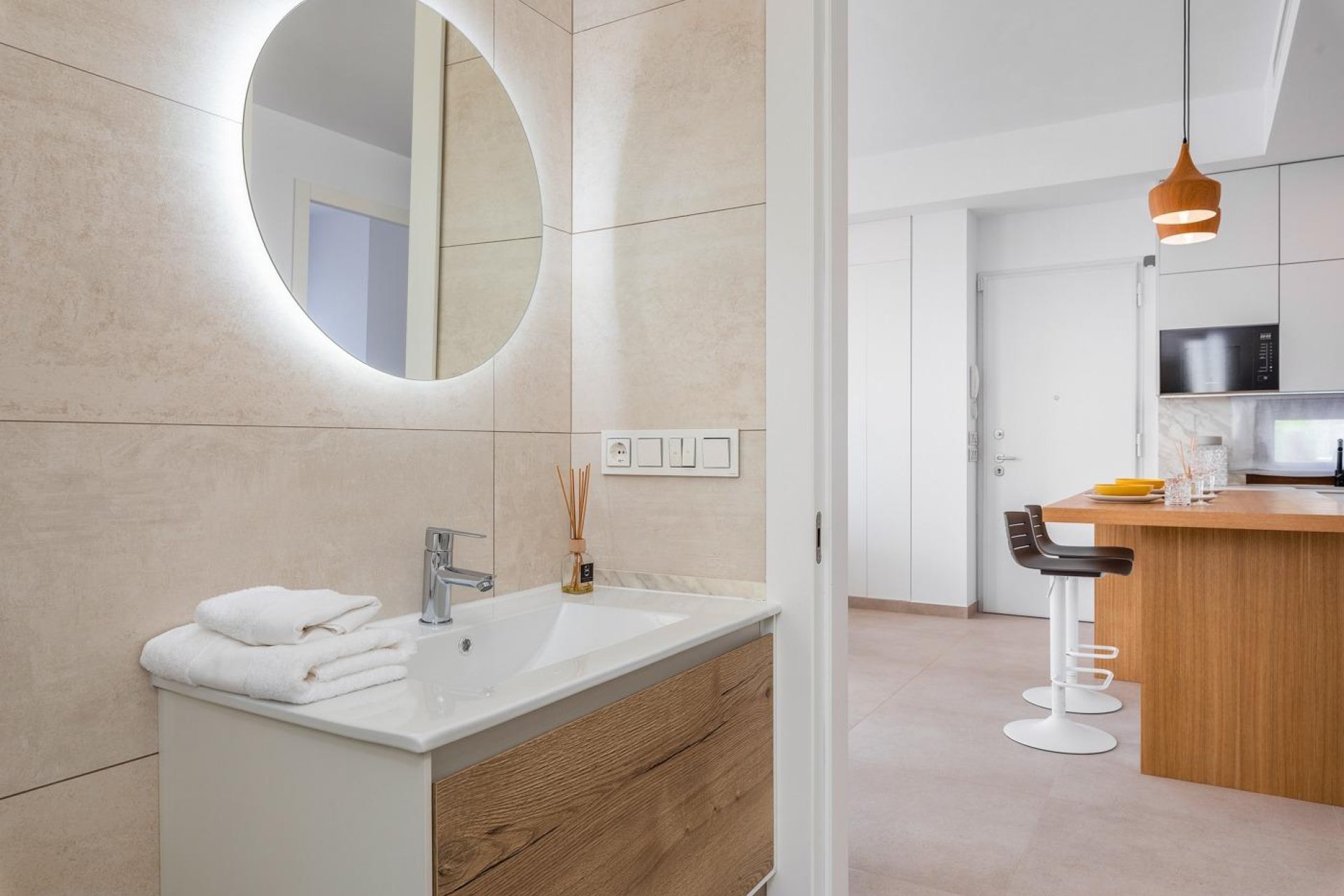 Nieuwbouw  - Villa - Vera