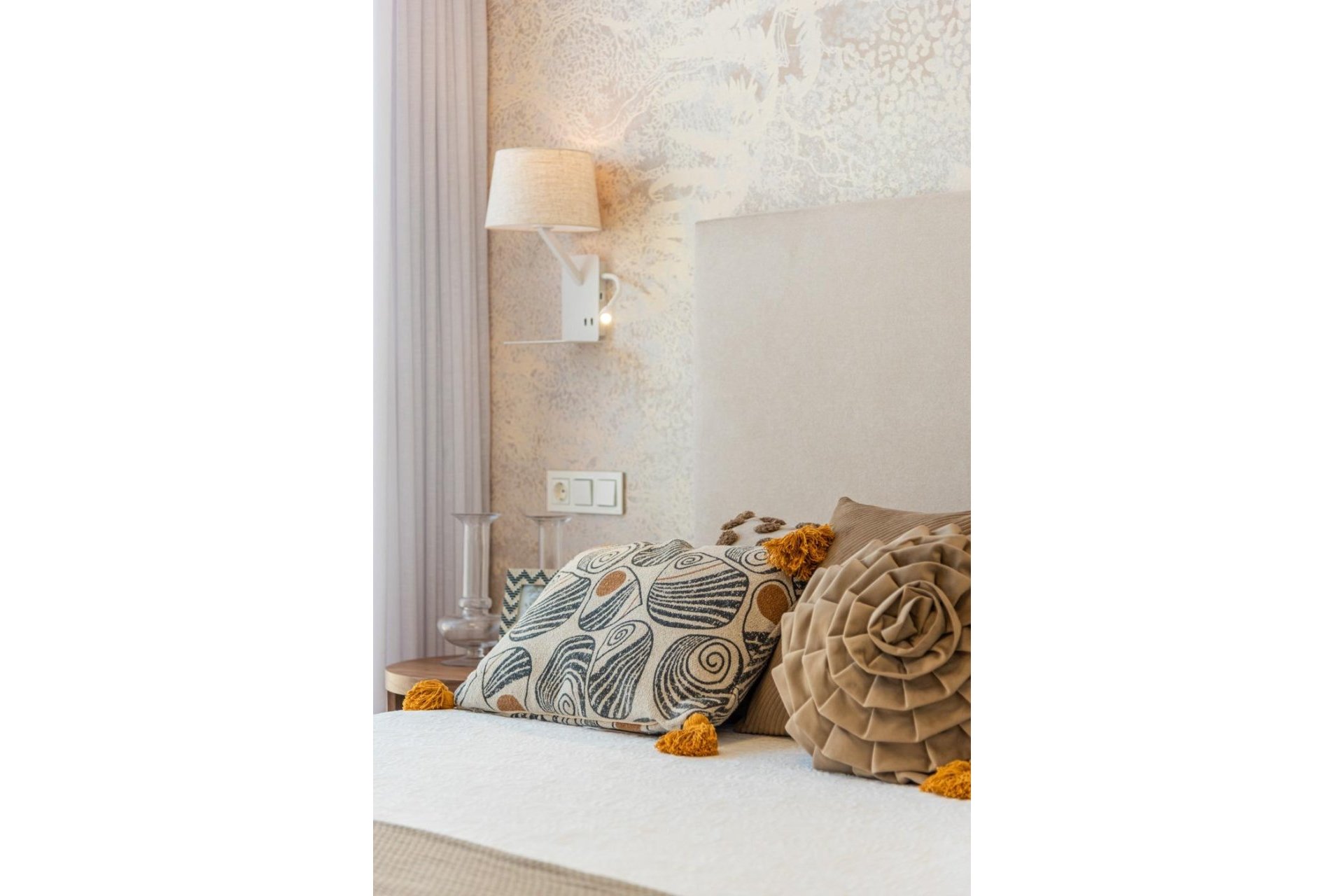 Nieuwbouw  - Villa - Vera