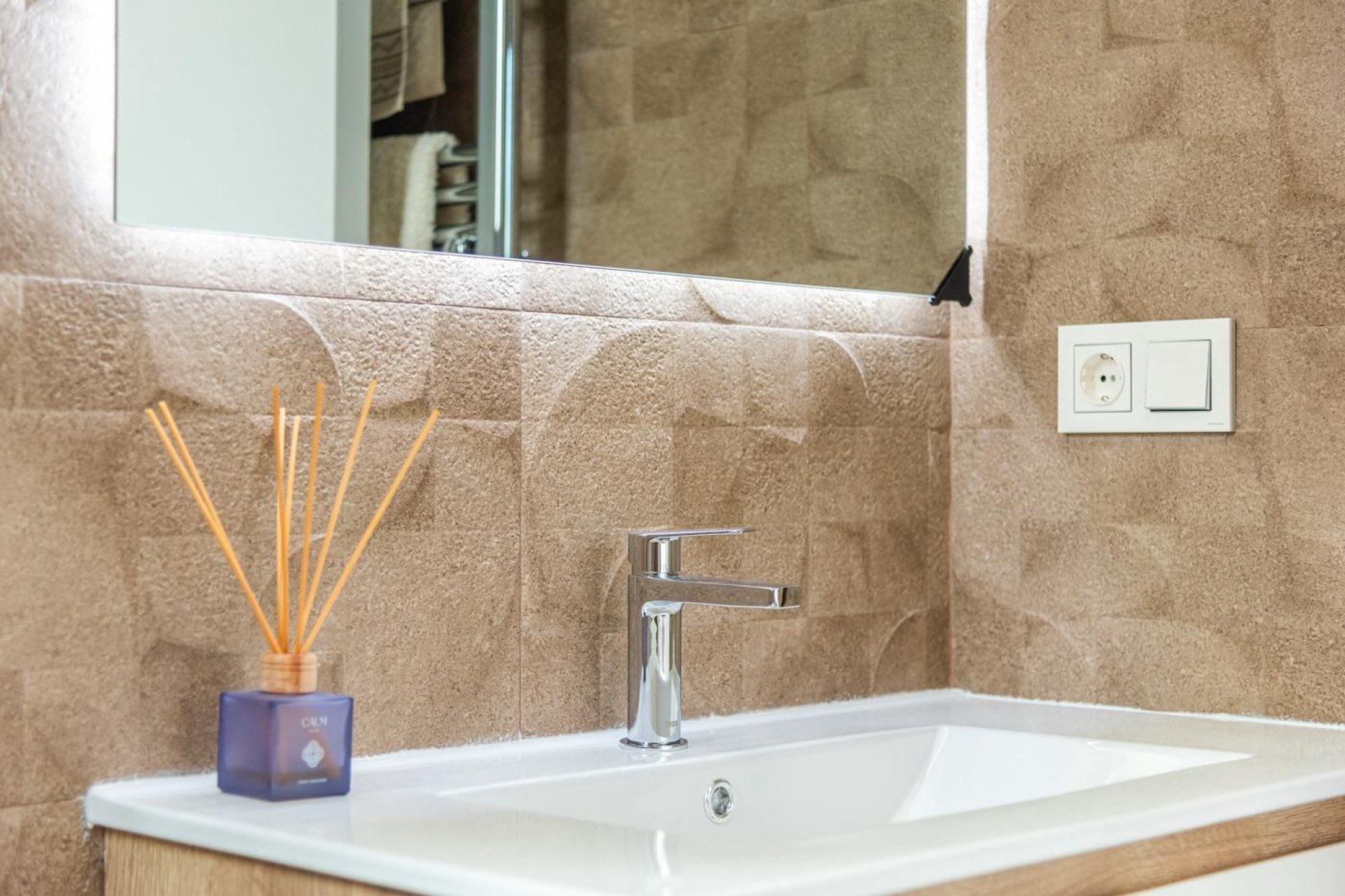 Nieuwbouw  - Villa - Vera