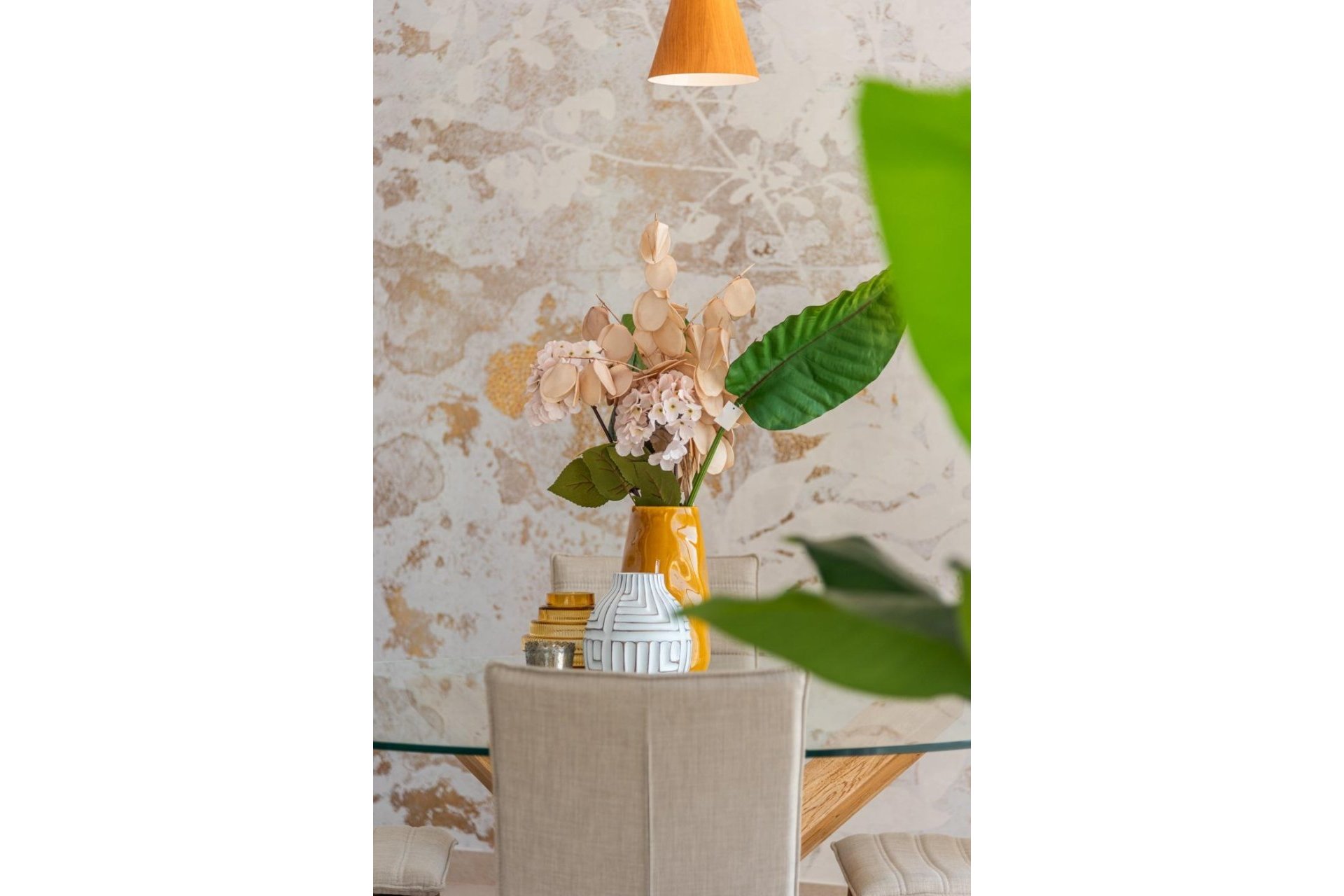 Nieuwbouw  - Villa - Vera