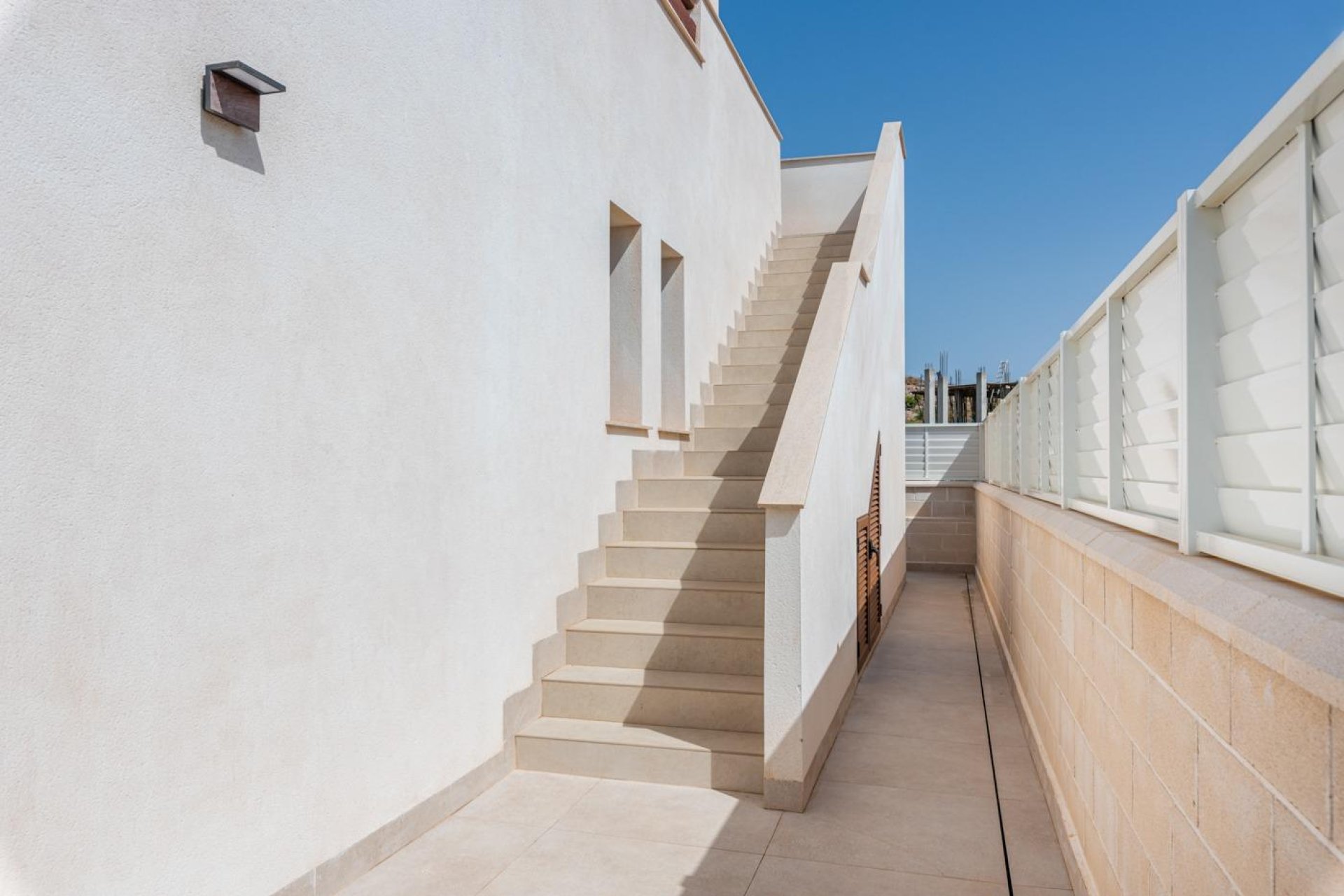 Nieuwbouw  - Villa - Vera