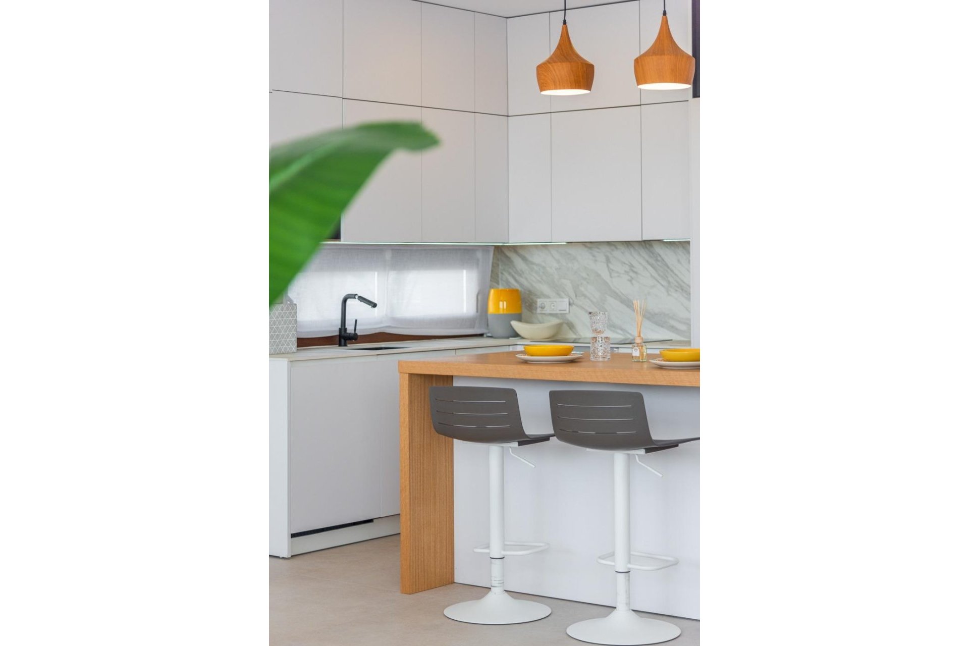 Nieuwbouw  - Villa - Vera