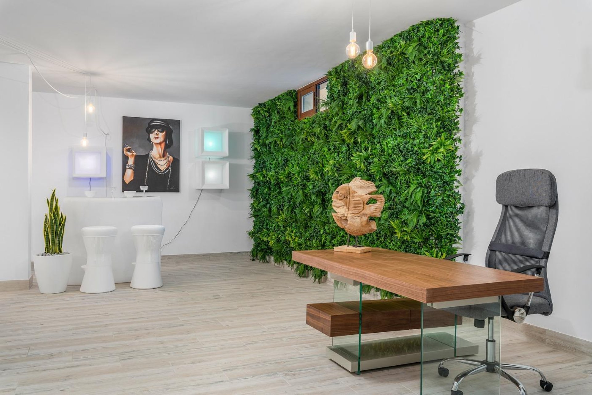 Nieuwbouw  - Villa - Vera