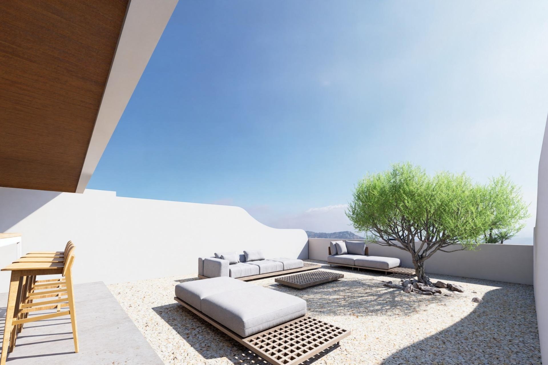 Nieuwbouw Woningen - Appartement  - Benijofar