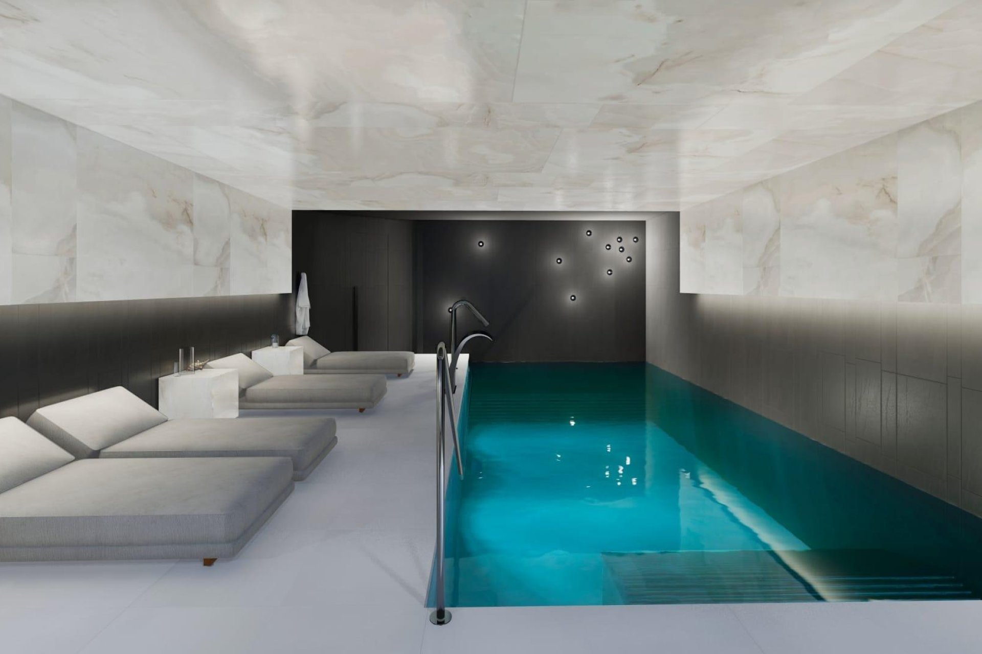 Nieuwbouw Woningen - Appartement  - Calpe
