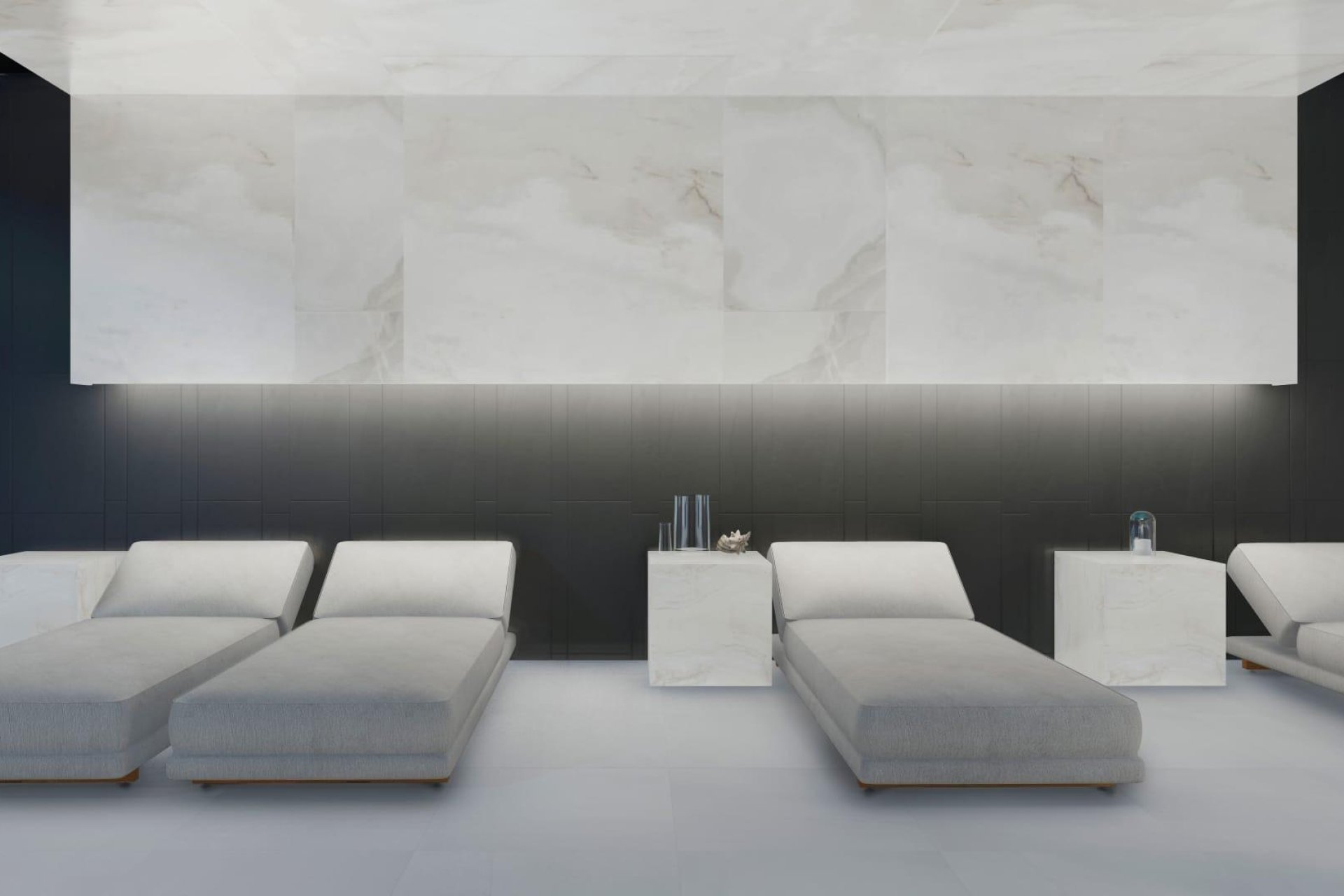 Nieuwbouw Woningen - Appartement  - Calpe